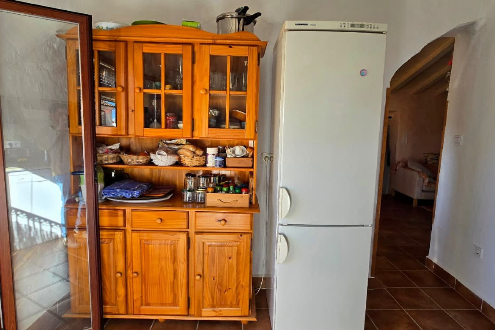 Revente - Villa - Callosa De Ensarrià