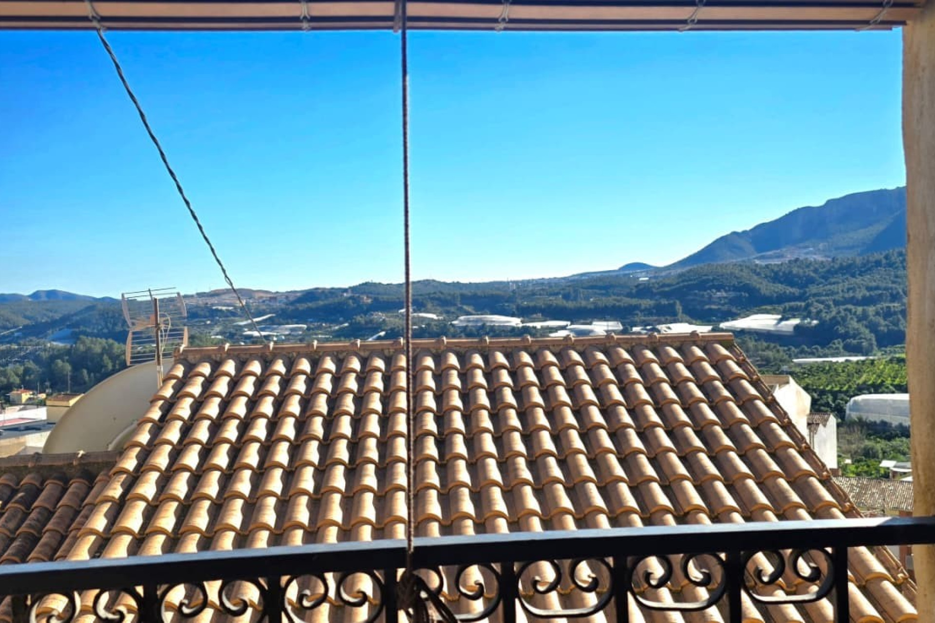 Revente - Villa - Callosa De Ensarrià