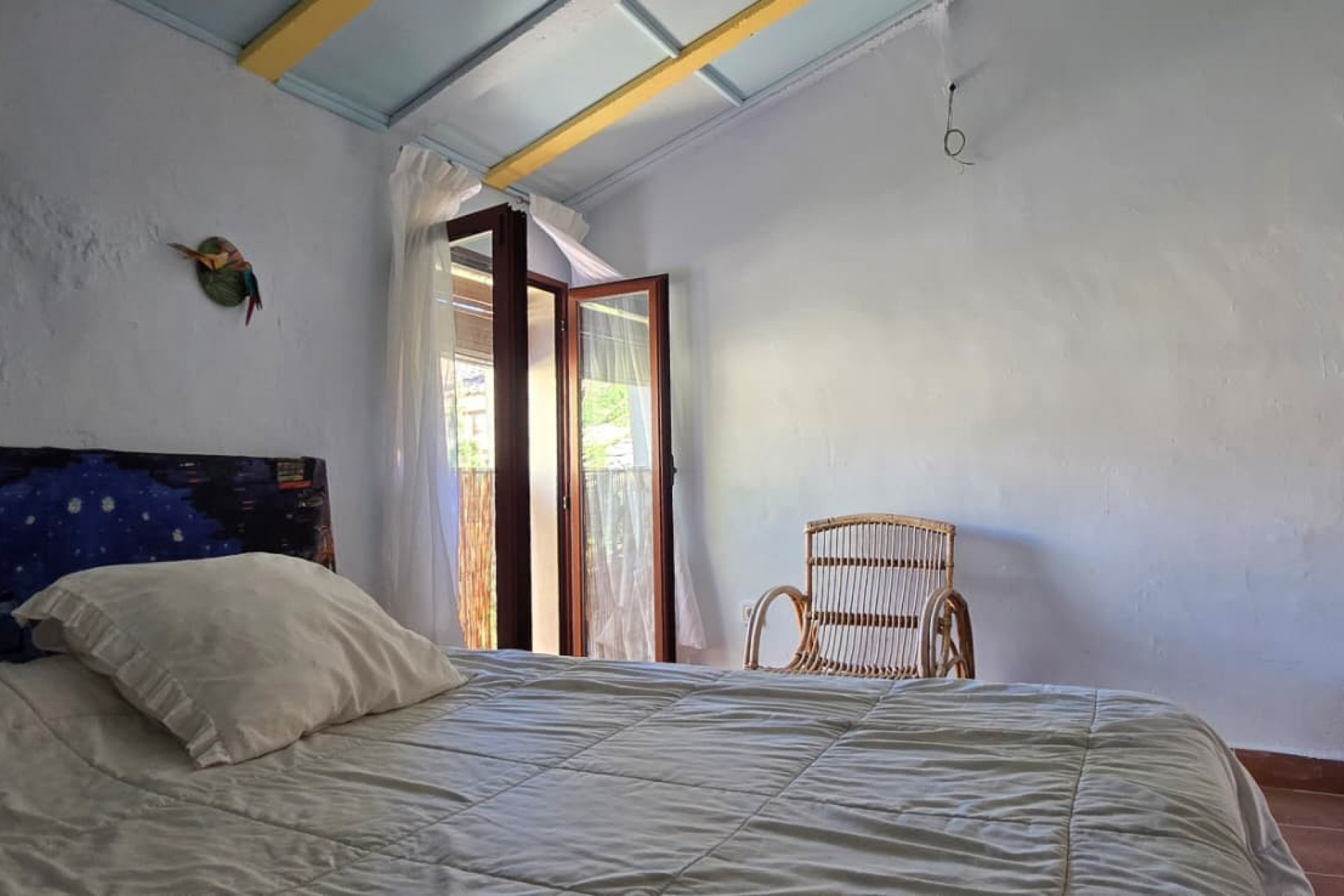 Revente - Villa - Callosa De Ensarrià