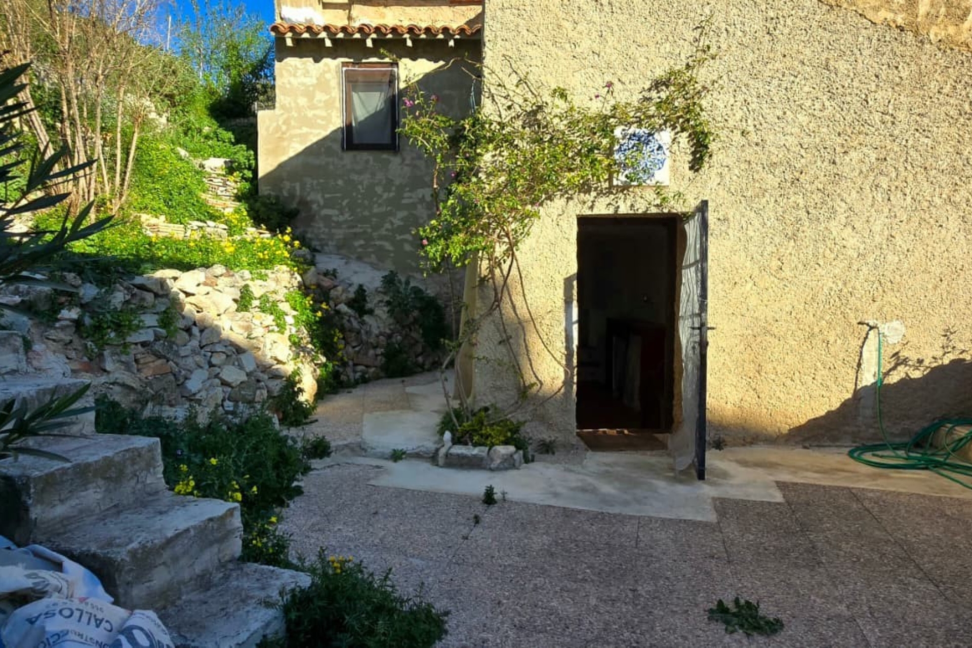 Revente - Villa - Callosa De Ensarrià