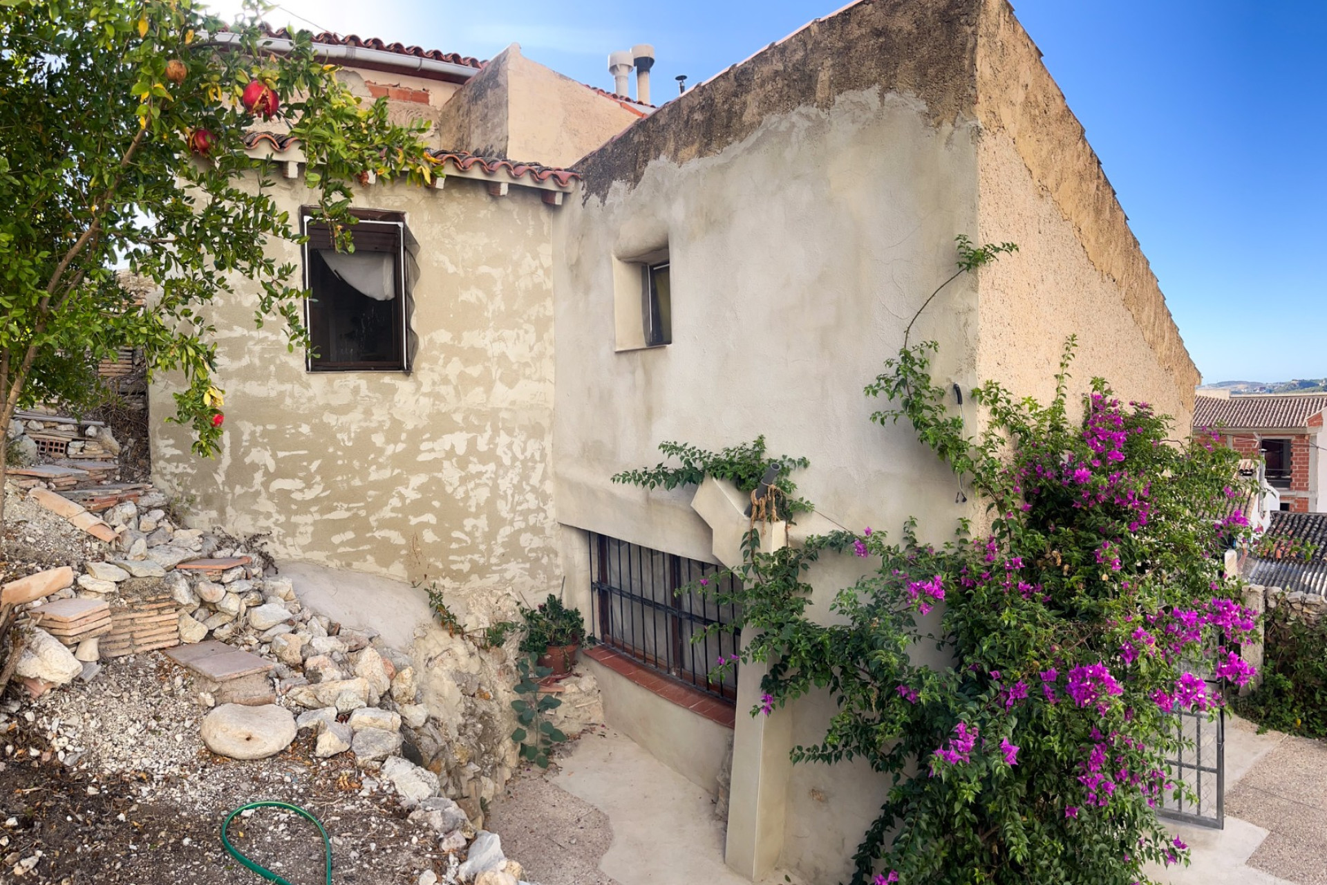 Revente - Villa - Callosa De Ensarrià