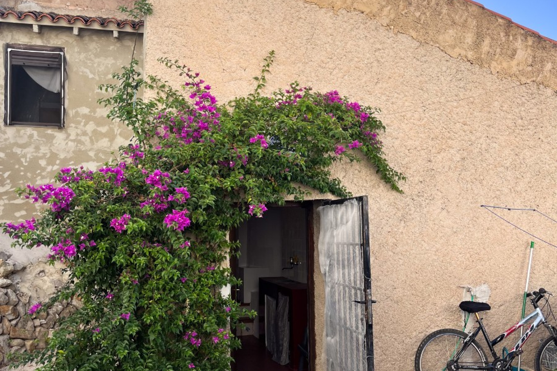 Revente - Villa - Callosa De Ensarrià