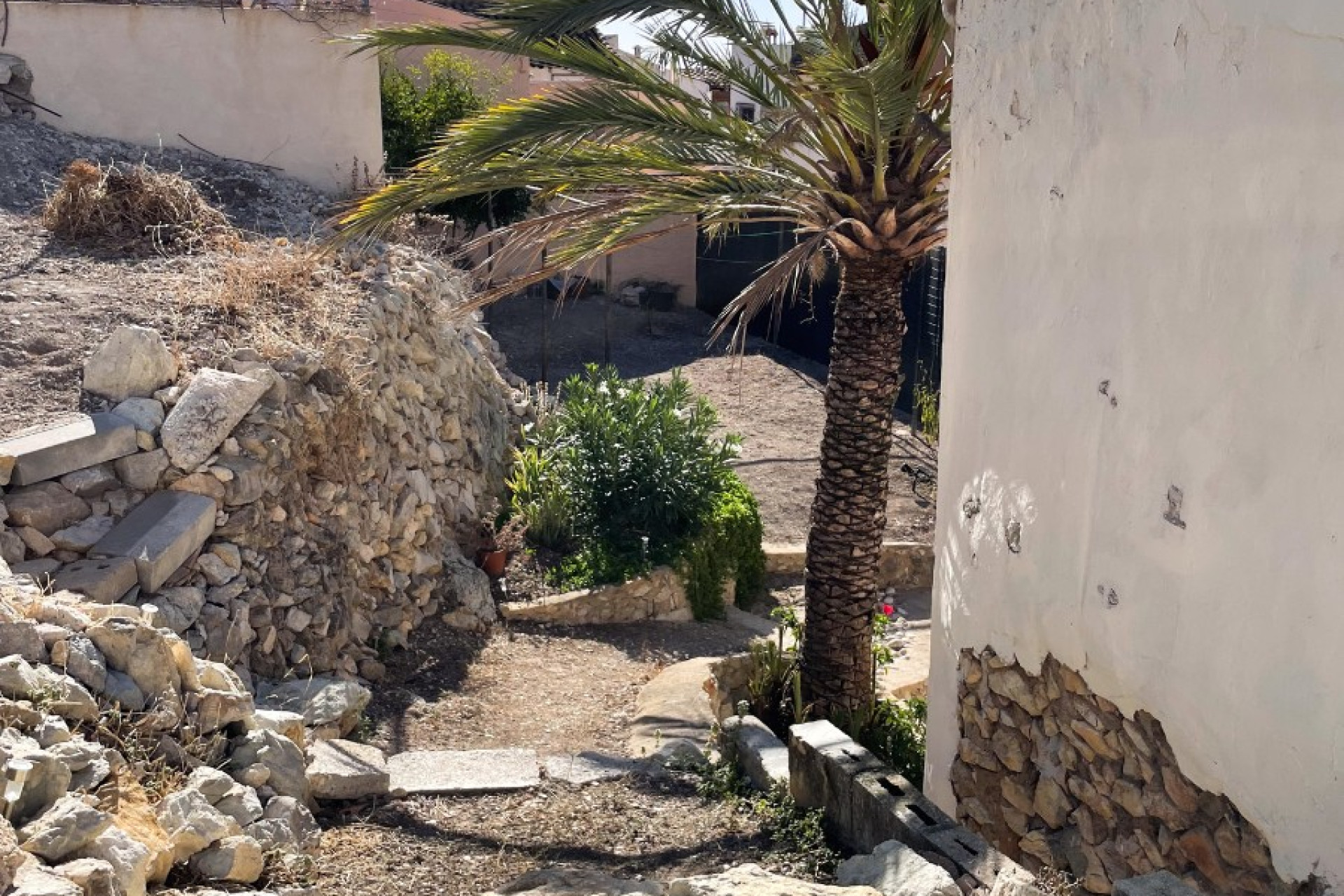 Revente - Villa - Callosa De Ensarrià
