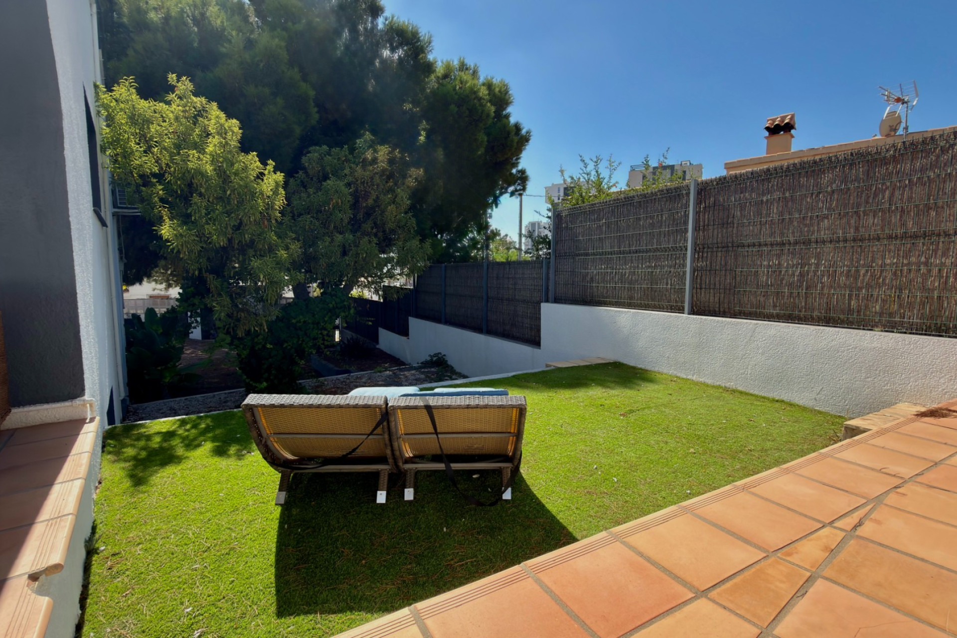 Revente - Villa - Calpe - Zona Levante - Playa Fossa