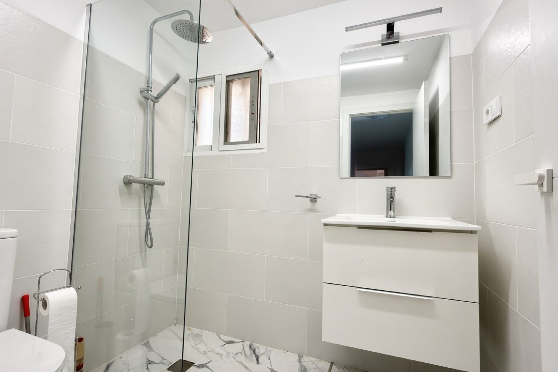 Revente - Villa - Calpe - Zona Levante - Playa Fossa