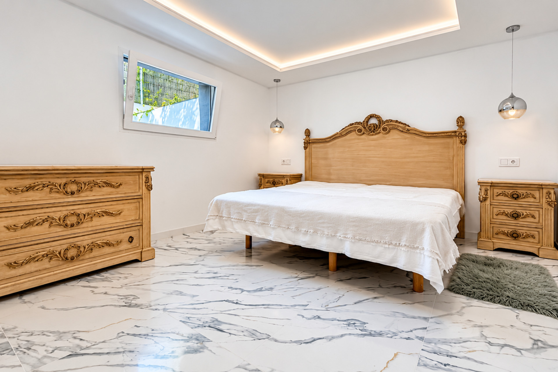 Revente - Villa - Calpe - Zona Levante - Playa Fossa