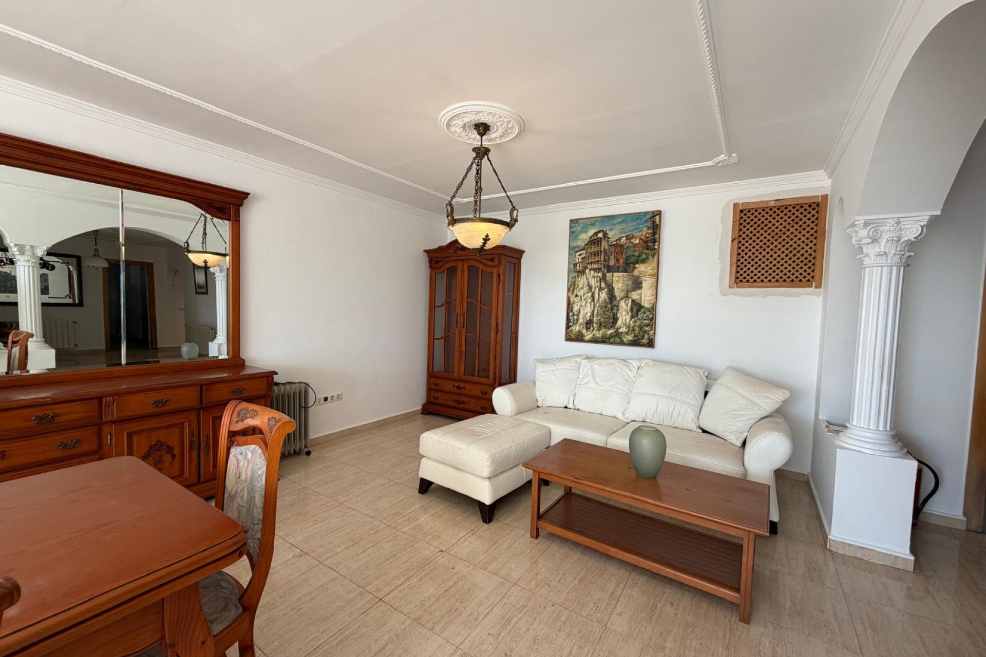 Revente - Villa - Calpe - Zona Playa del Bol - Puerto