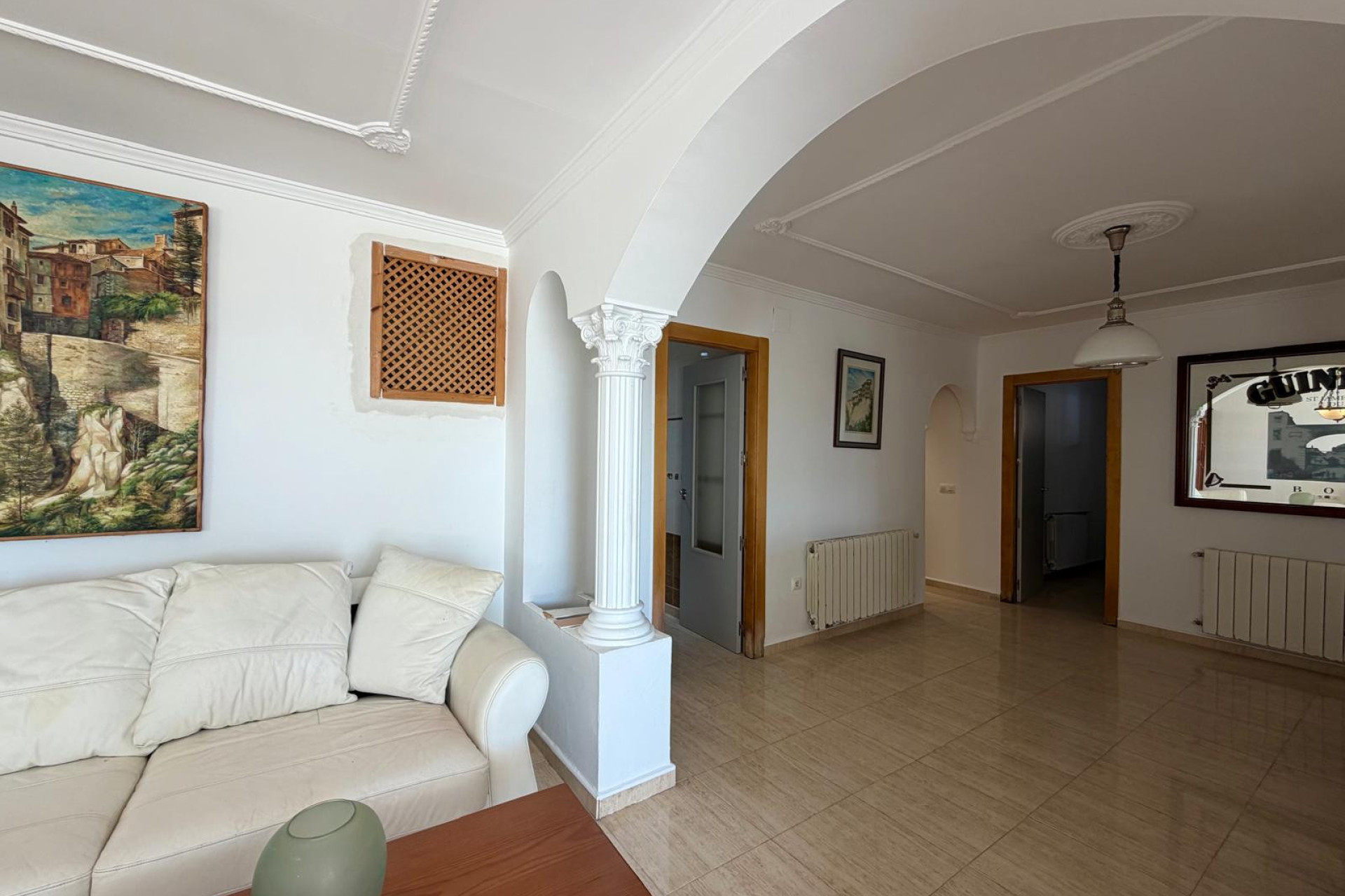 Revente - Villa - Calpe - Zona Playa del Bol - Puerto