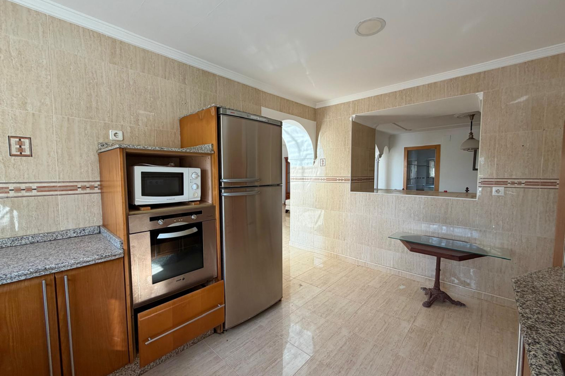 Revente - Villa - Calpe - Zona Playa del Bol - Puerto