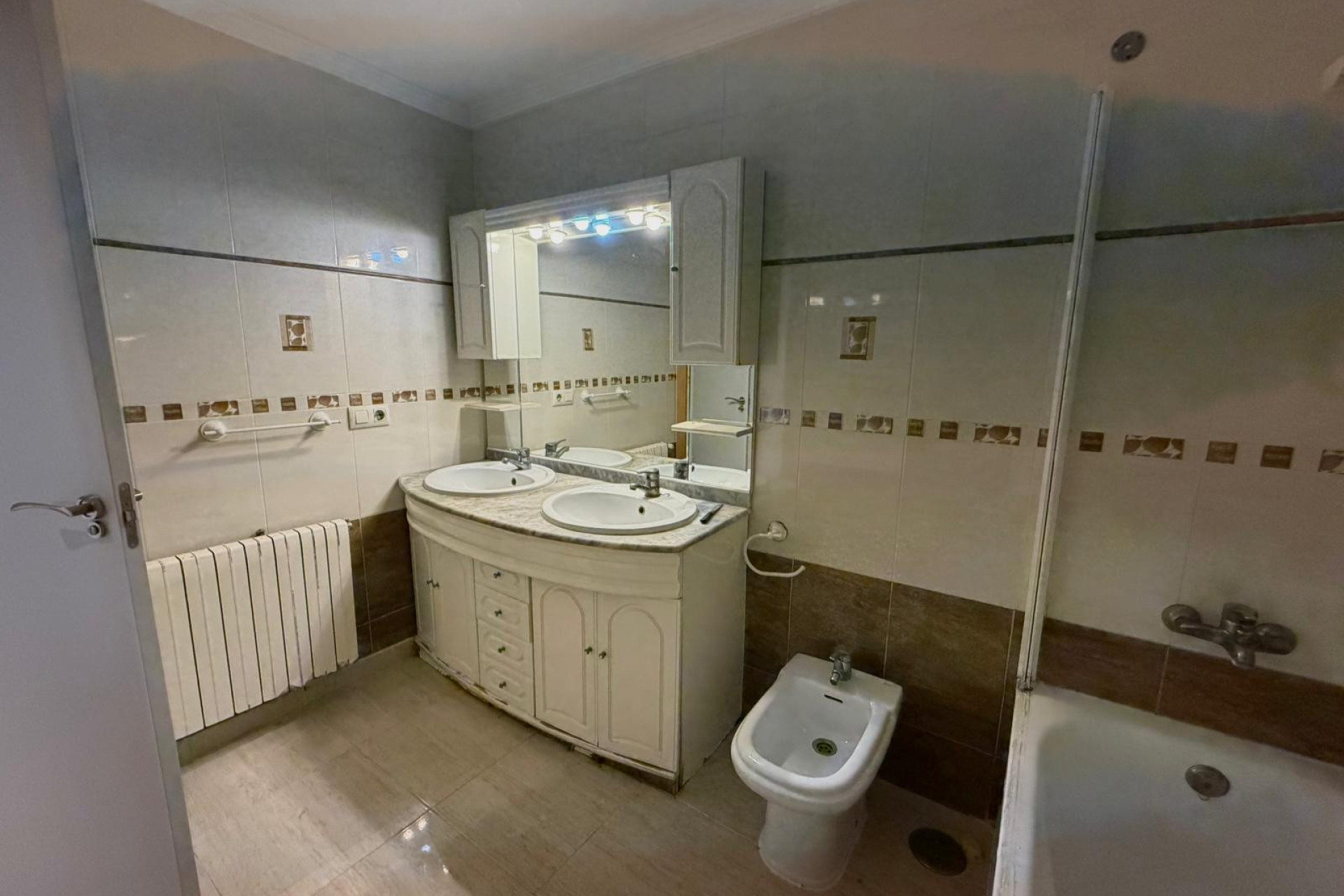 Revente - Villa - Calpe - Zona Playa del Bol - Puerto