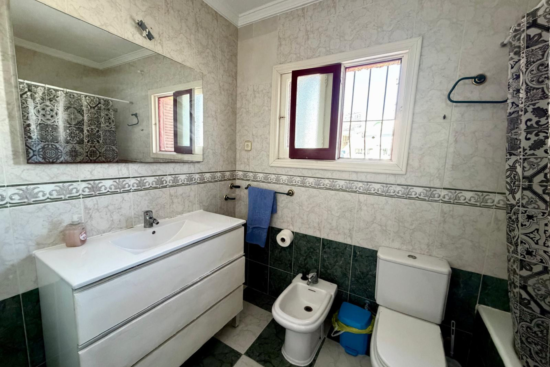 Revente - Villa - Calpe - Zona Playa del Bol - Puerto