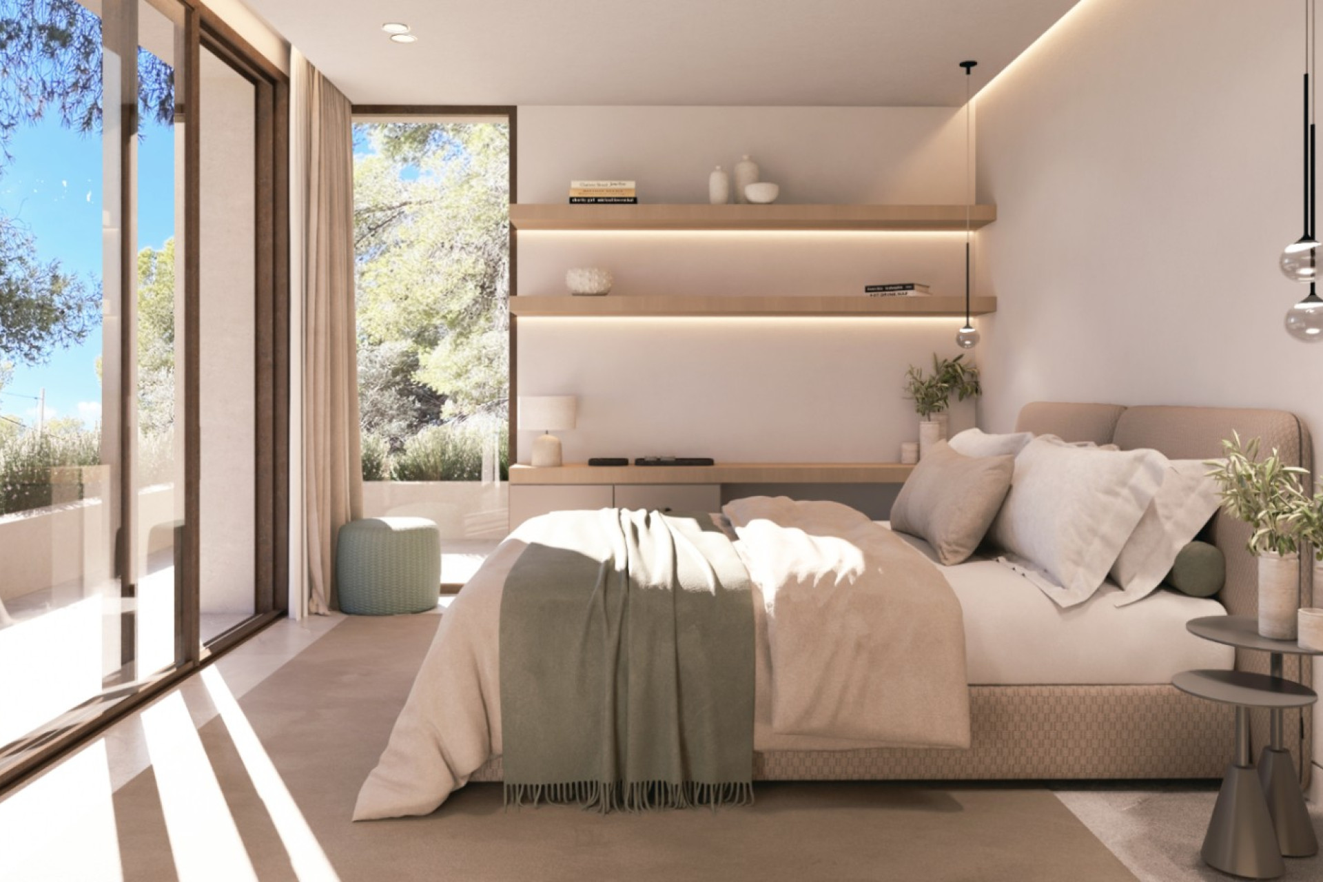 Revente - Villa - Calviá - Mallorca