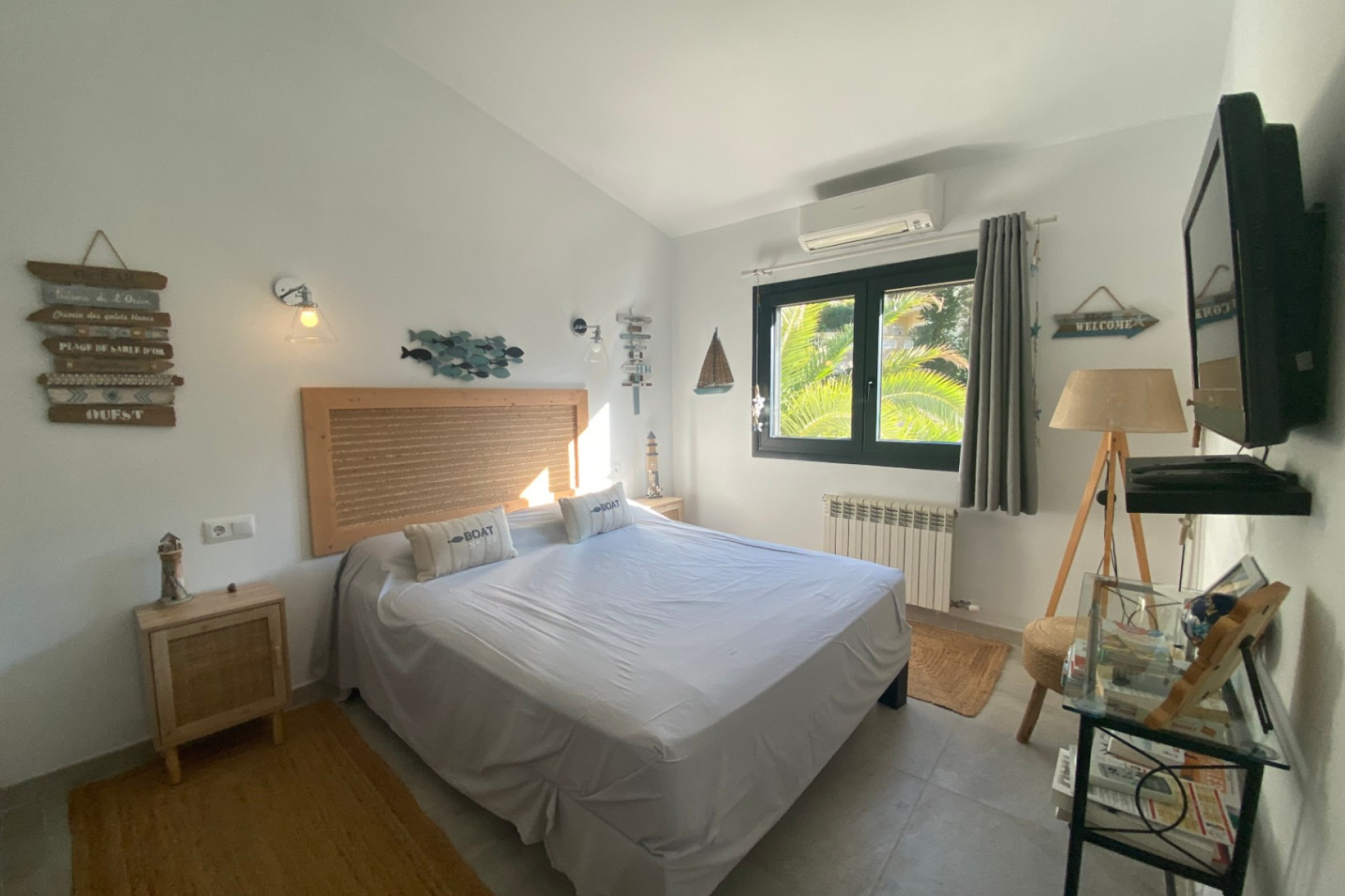 Revente - Villa - Calviá - Mallorca