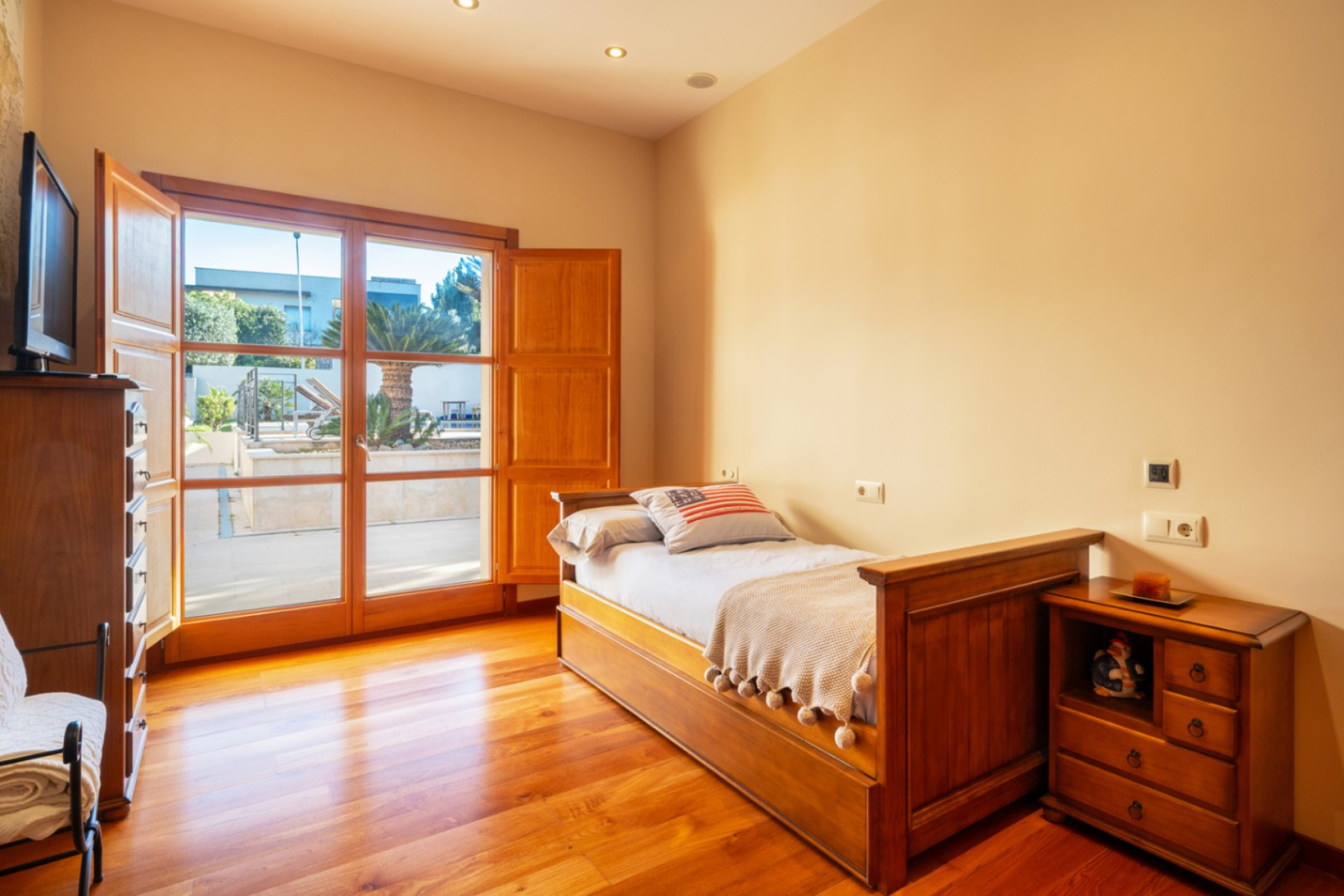 Revente - Villa - Calviá - Mallorca