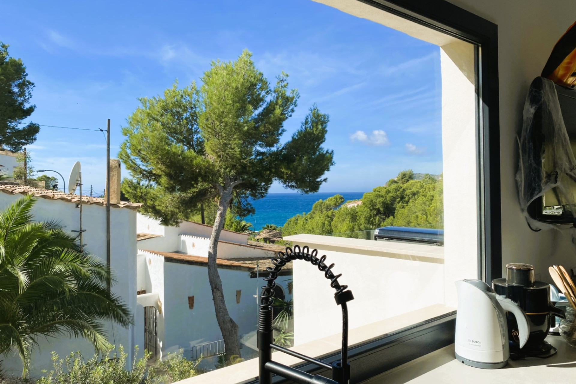 Revente - Villa - Calviá - Mallorca