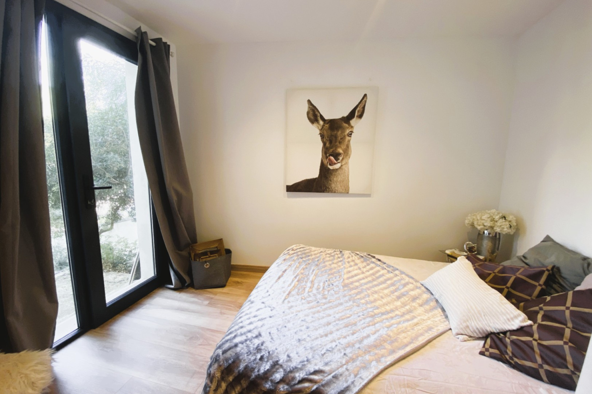 Revente - Villa - Calviá - Mallorca