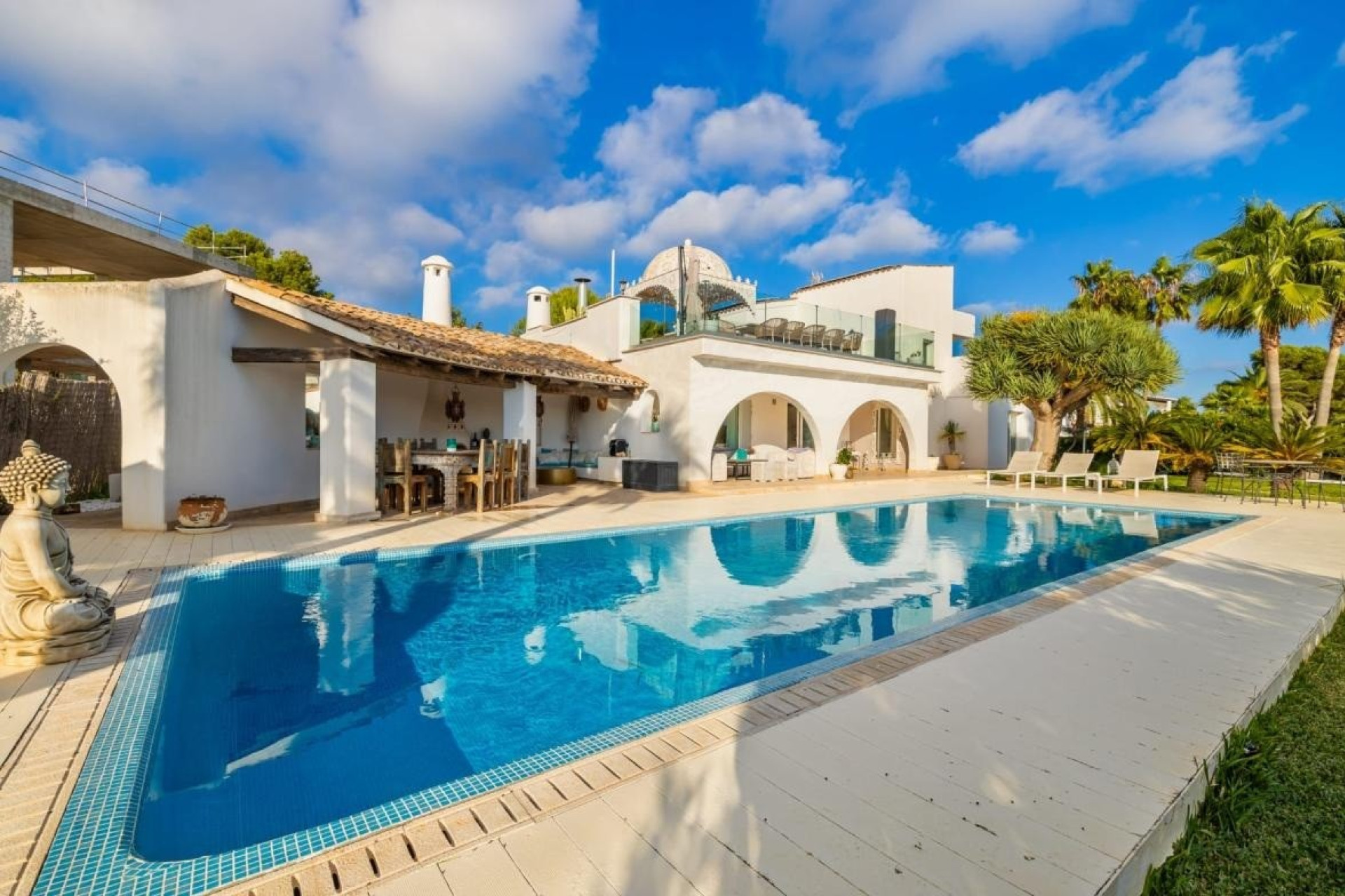 Revente - Villa - Calviá - Mallorca