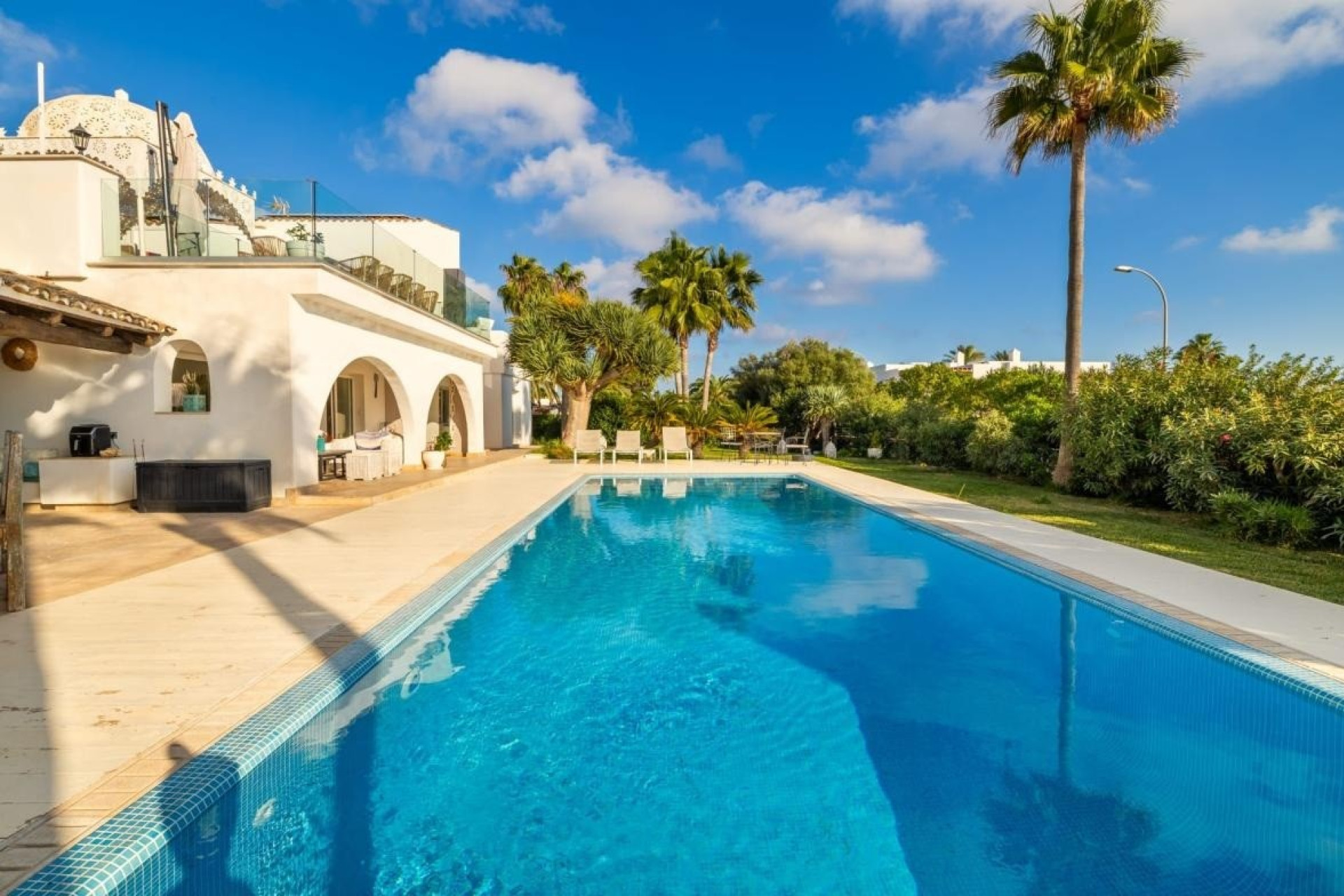 Revente - Villa - Calviá - Mallorca