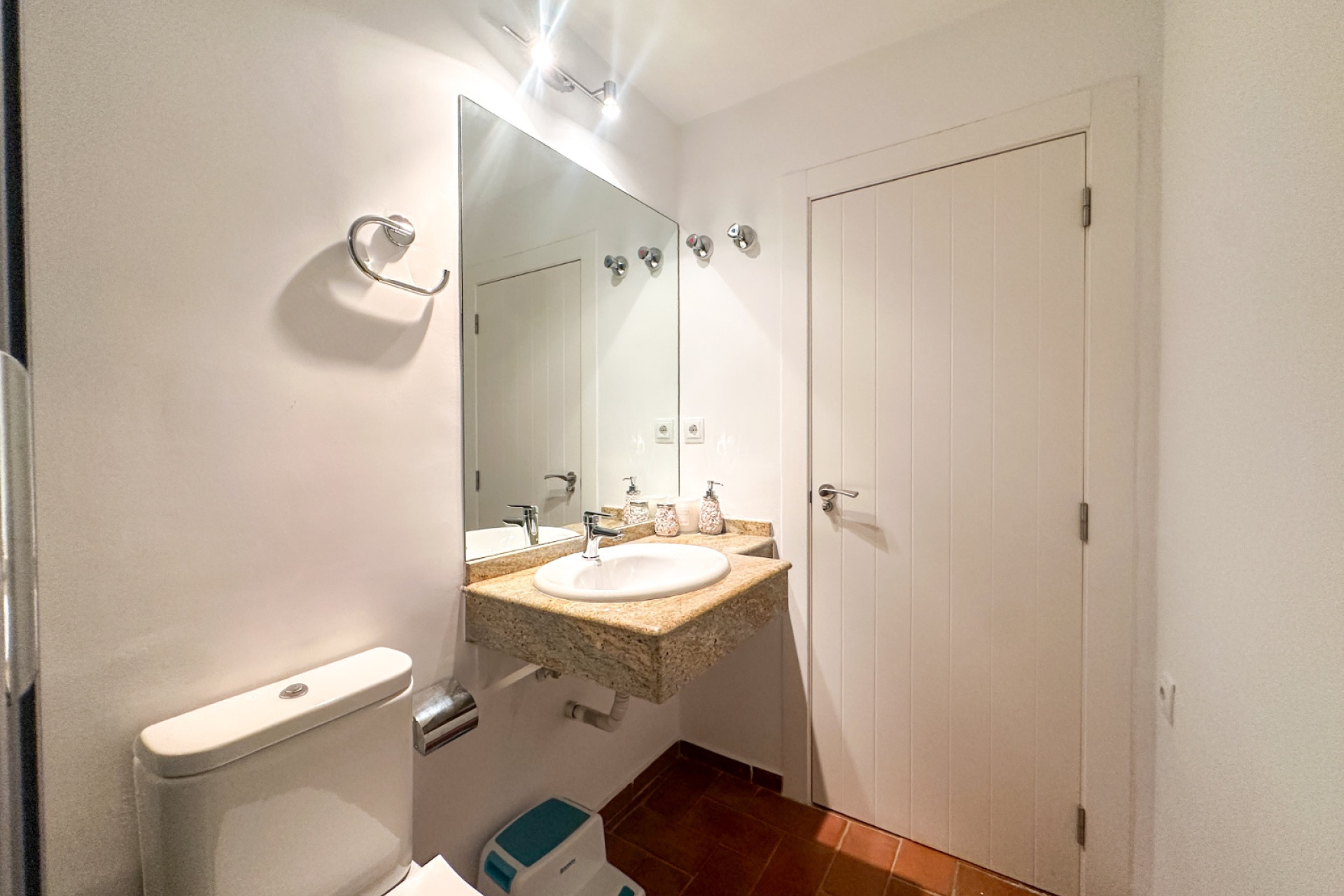Revente - Villa - Campoamor - Dehesa de Campoamor