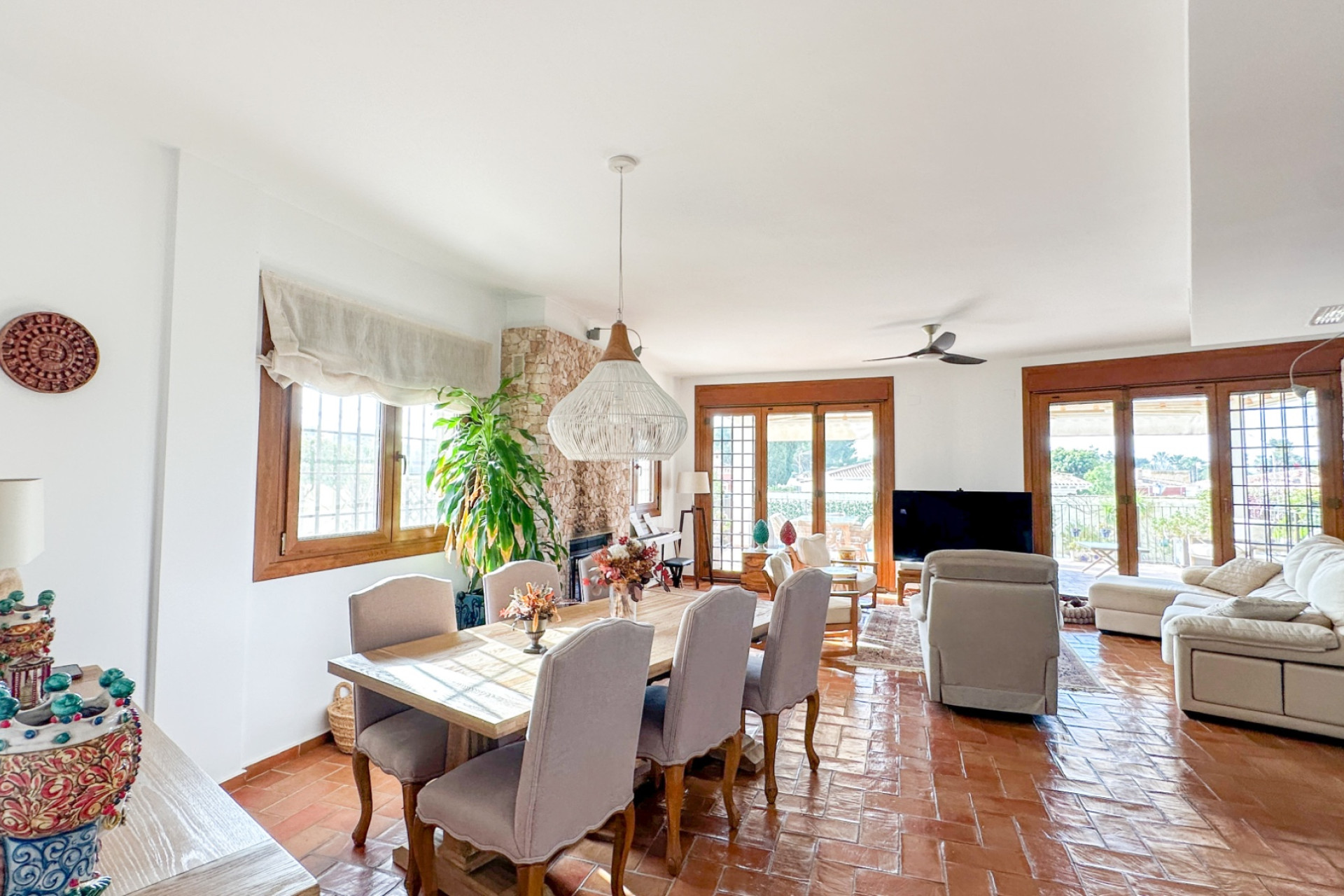 Revente - Villa - Campoamor - Dehesa de Campoamor