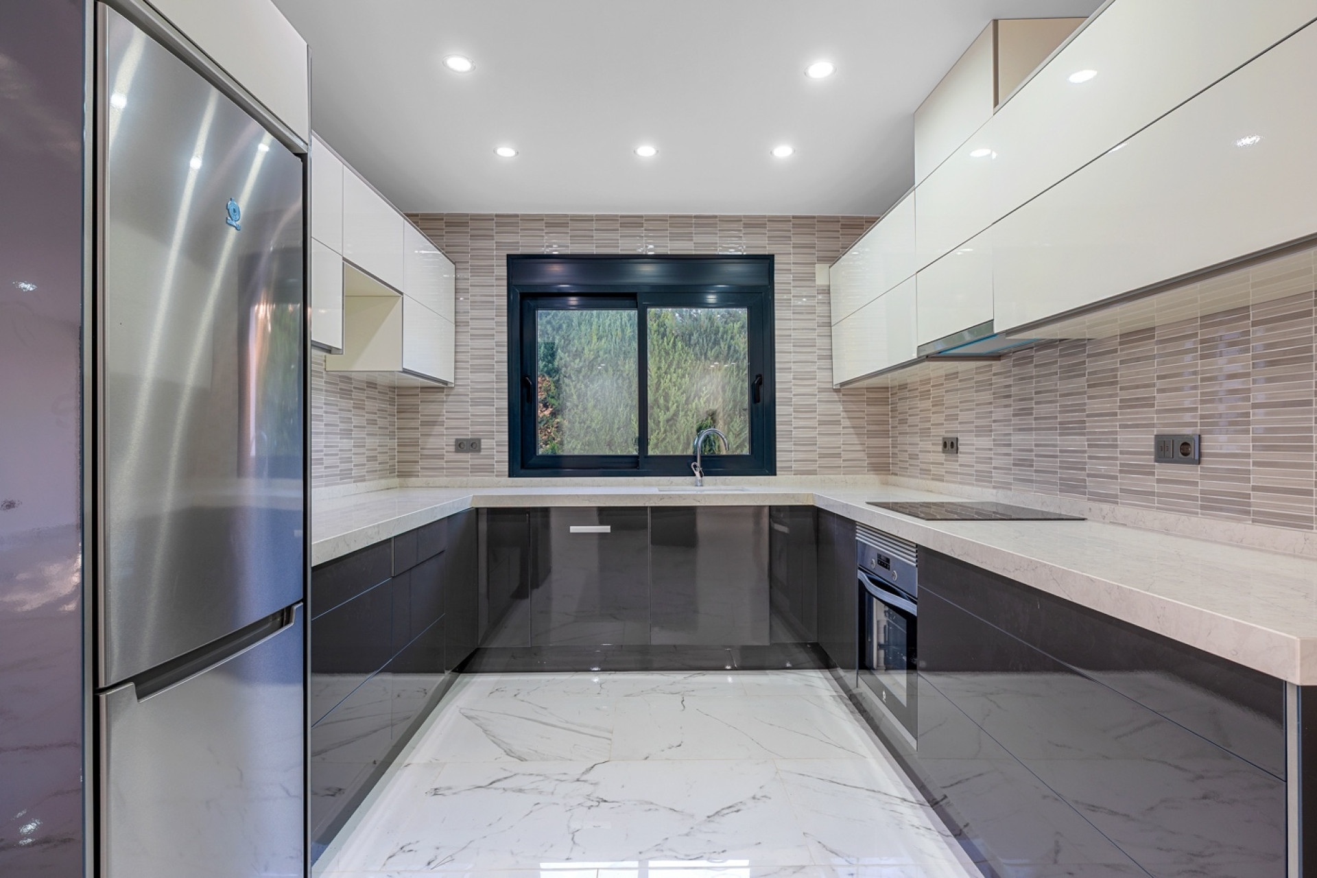 Revente - Villa - Campoamor