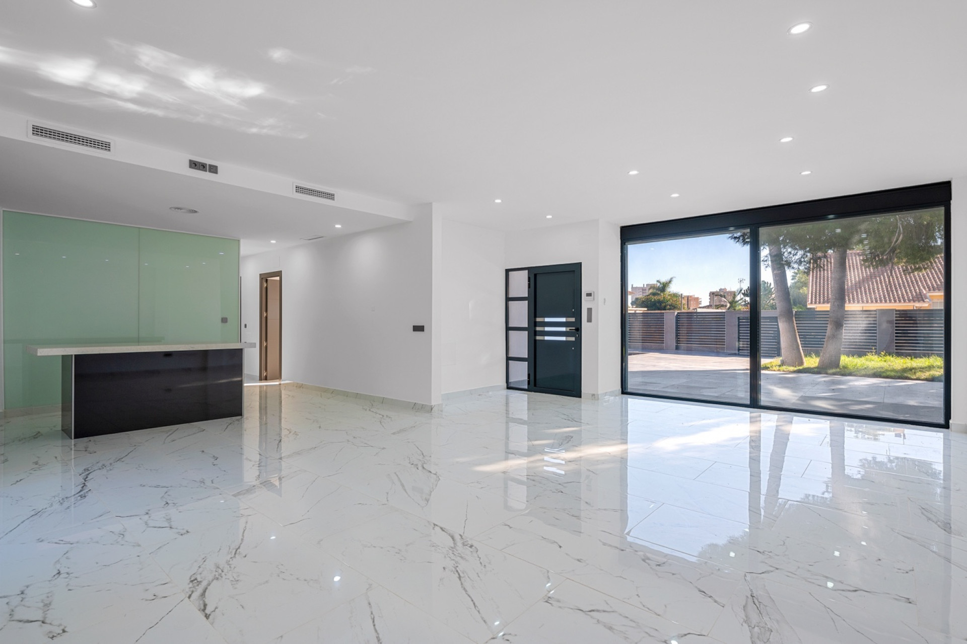 Revente - Villa - Campoamor