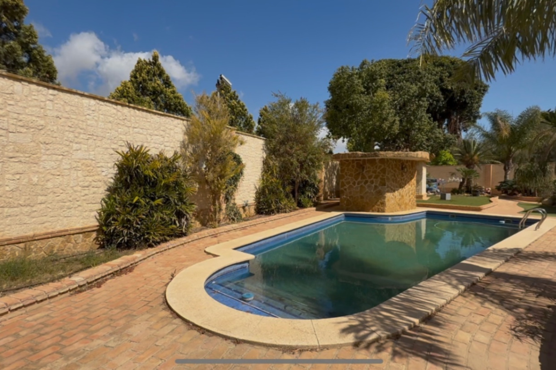 Revente - Villa - Cartagena - Costa Blanca Sur