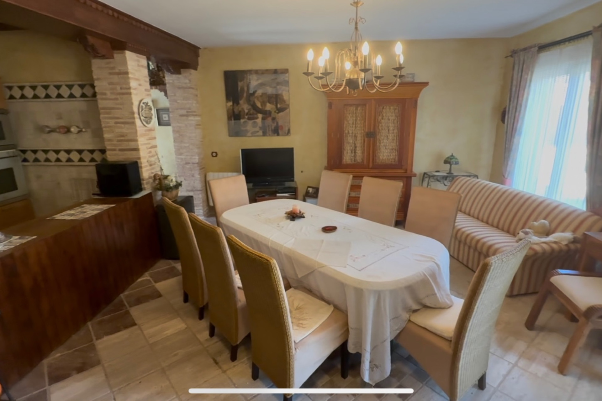 Revente - Villa - Cartagena - Costa Blanca Sur