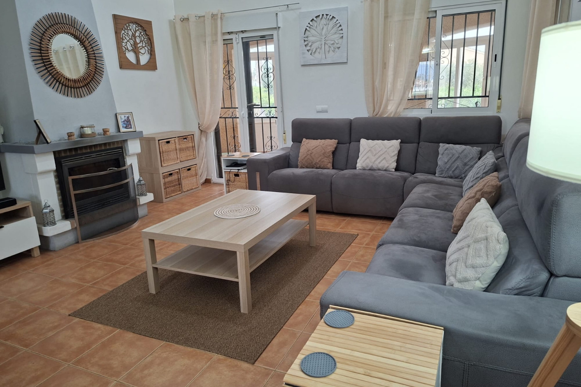 Revente - Villa - Catral