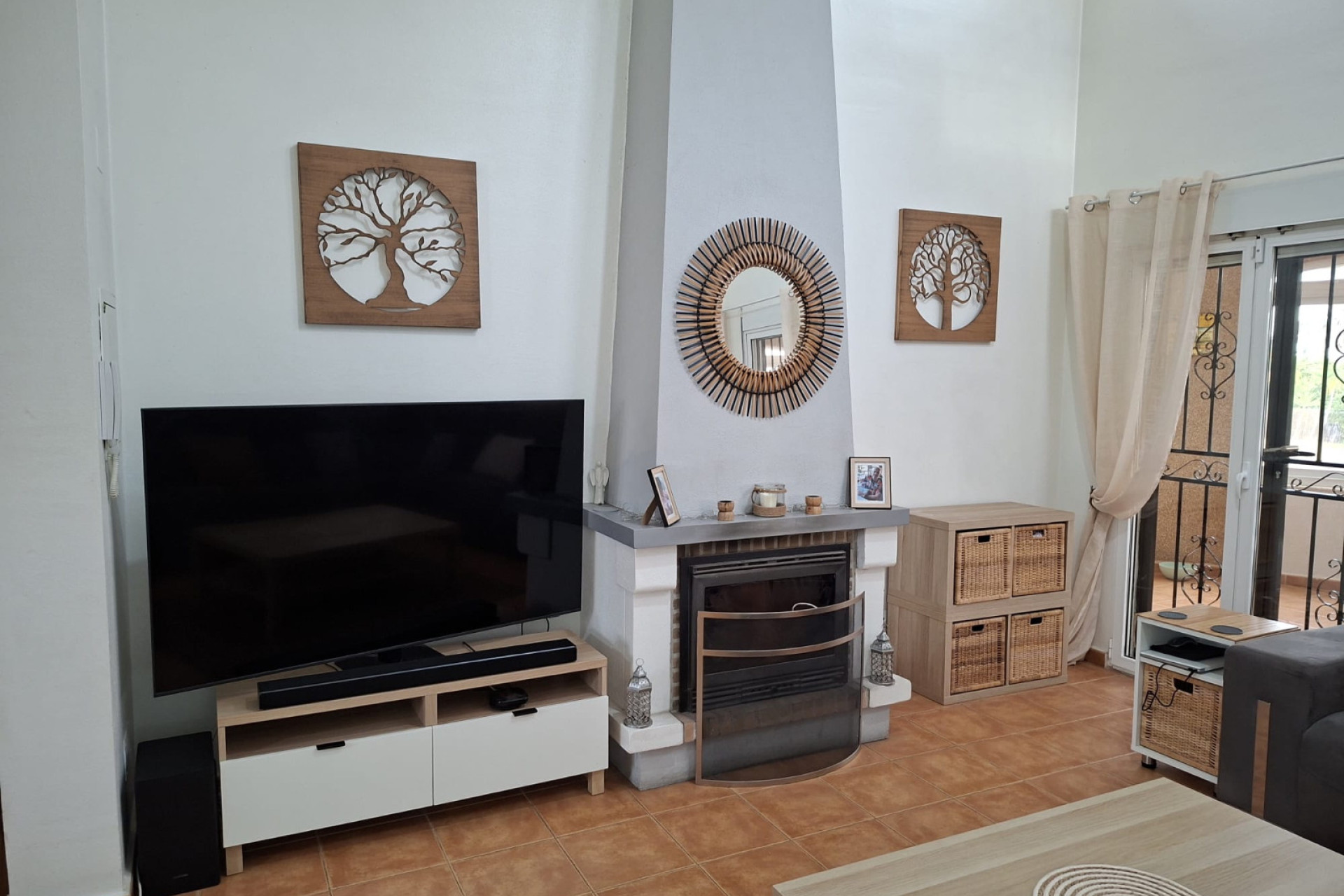 Revente - Villa - Catral