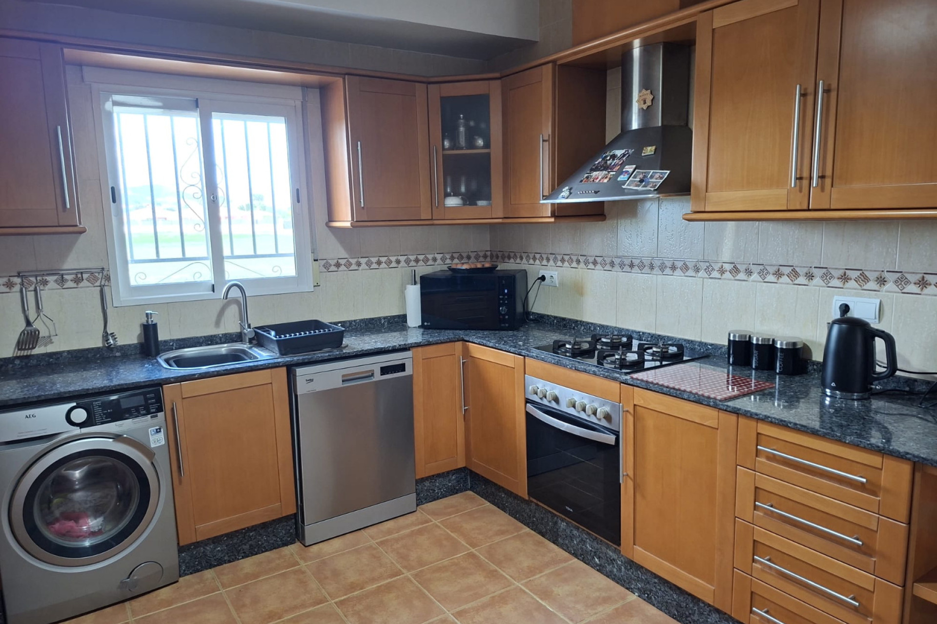 Revente - Villa - Catral