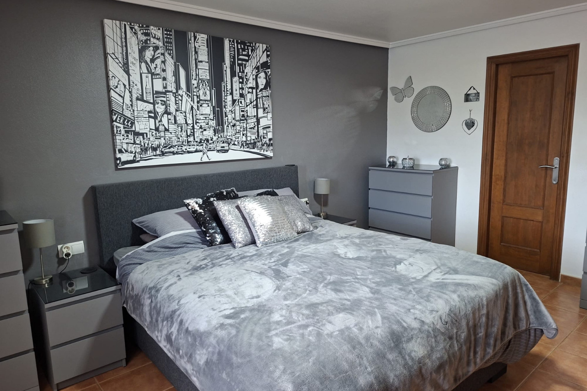 Revente - Villa - Catral