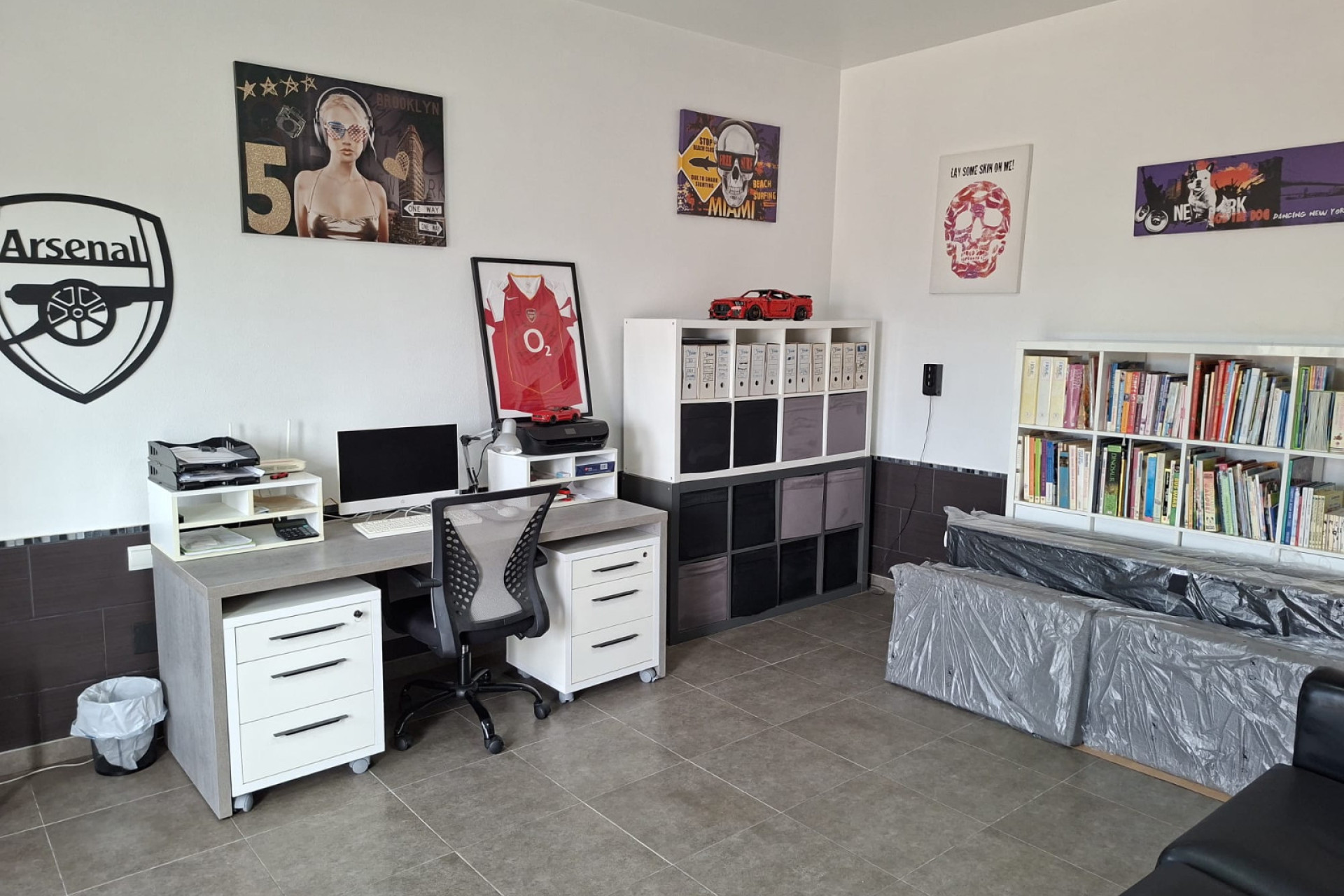 Revente - Villa - Catral