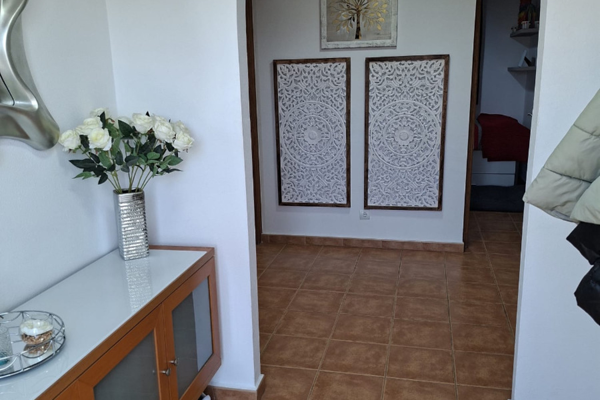 Revente - Villa - Catral