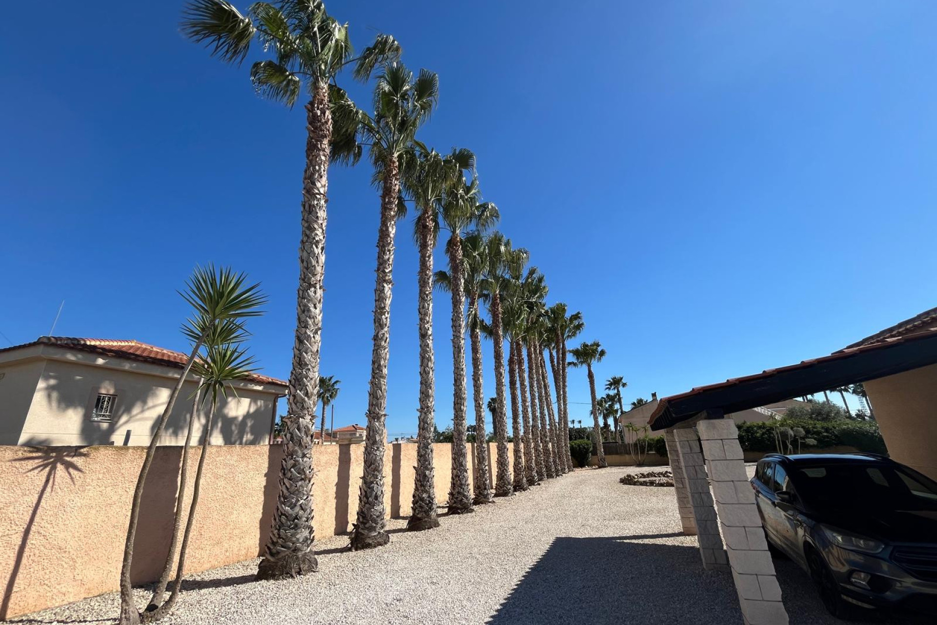 Revente - Villa - Catral