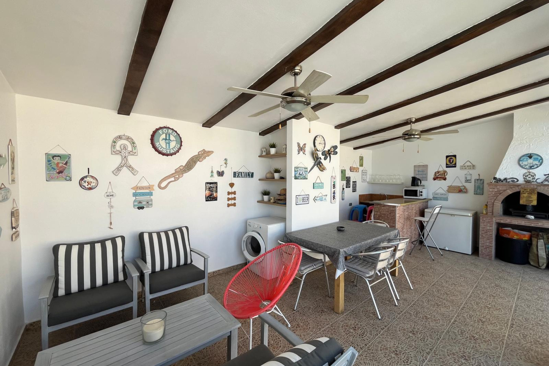 Revente - Villa - Catral