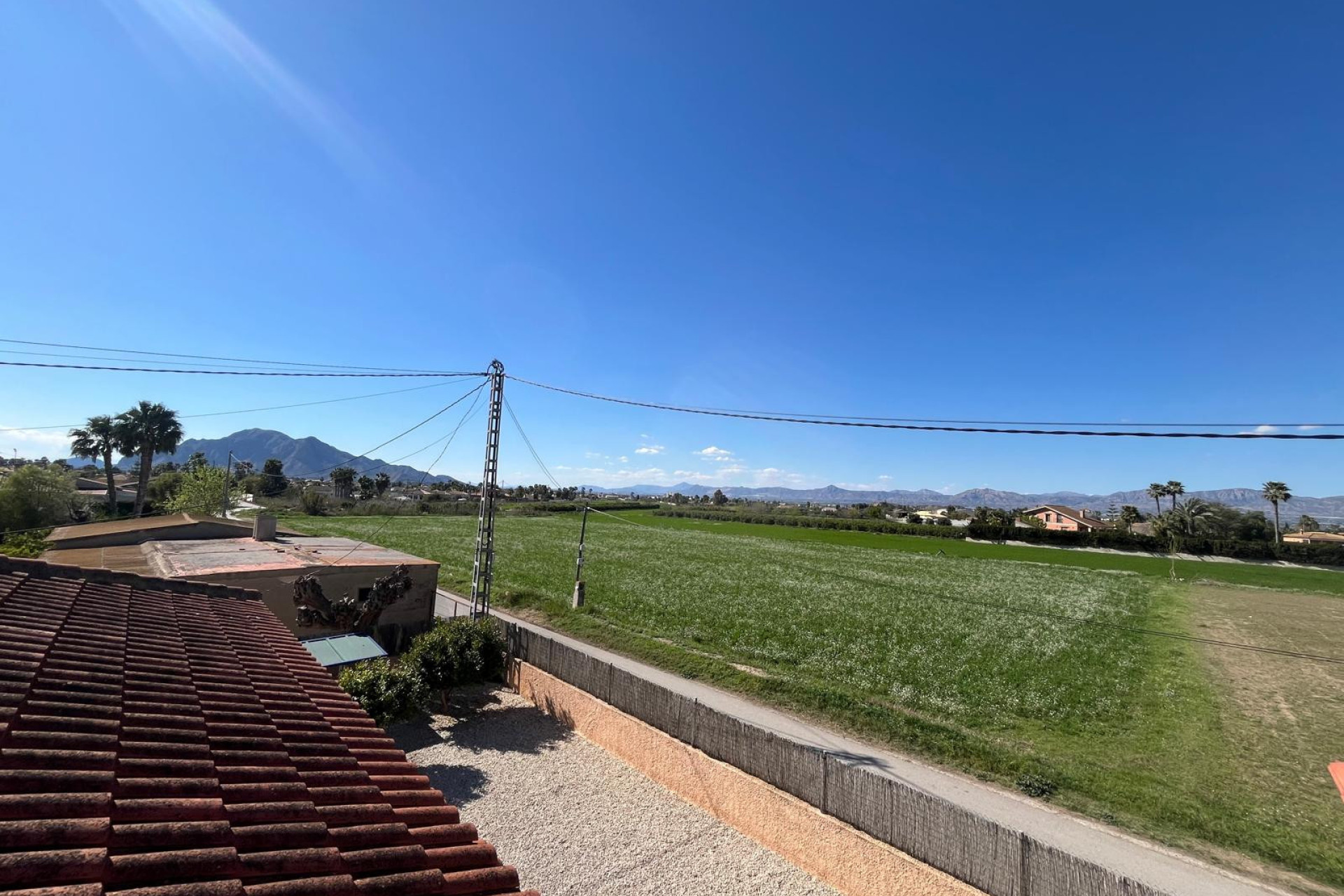 Revente - Villa - Catral