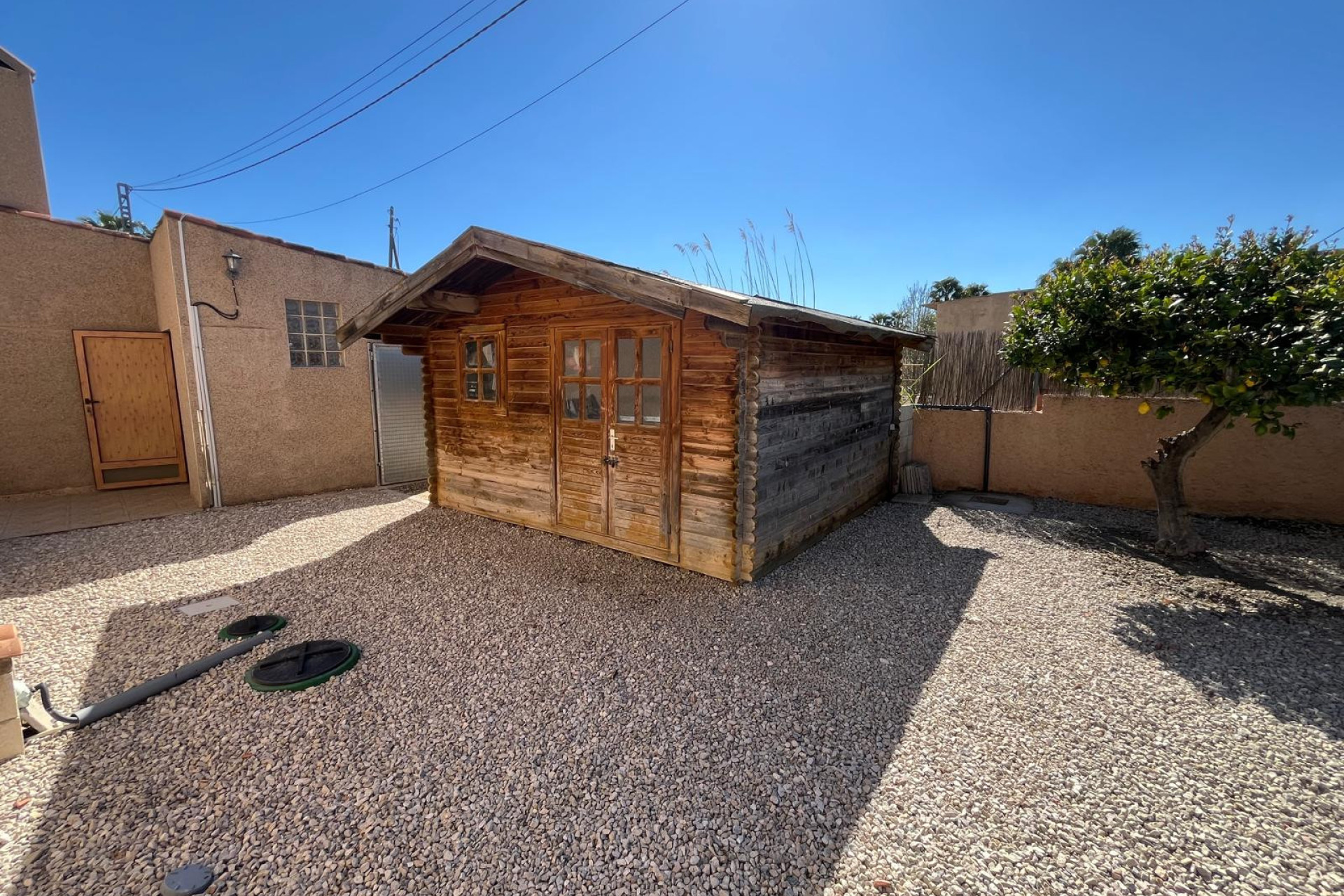 Revente - Villa - Catral