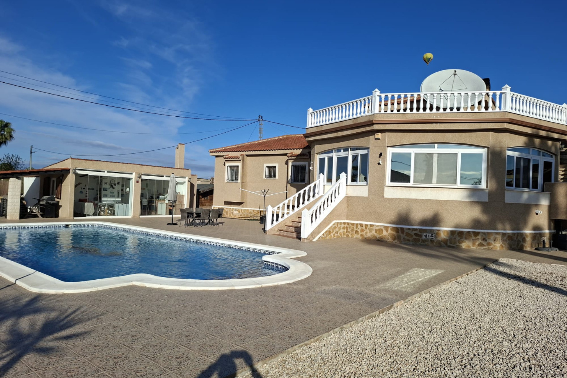 Revente - Villa - Catral