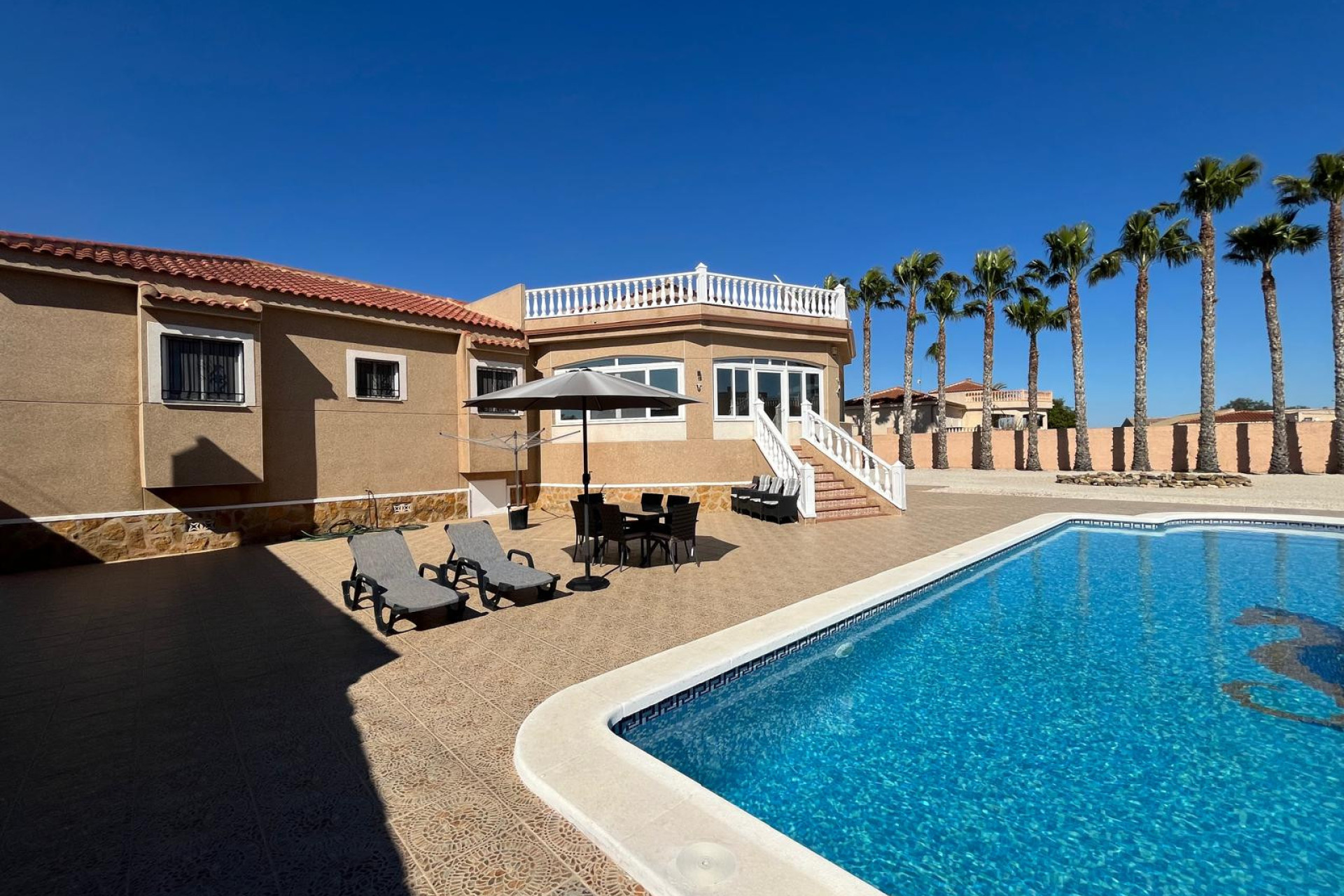 Revente - Villa - Catral