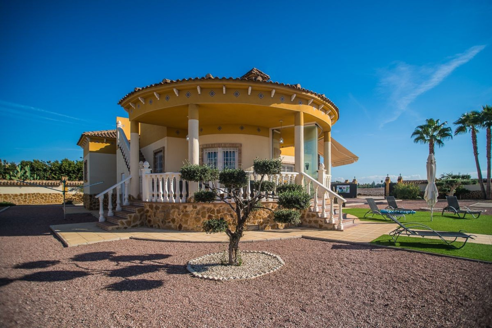 Revente - Villa - Catral