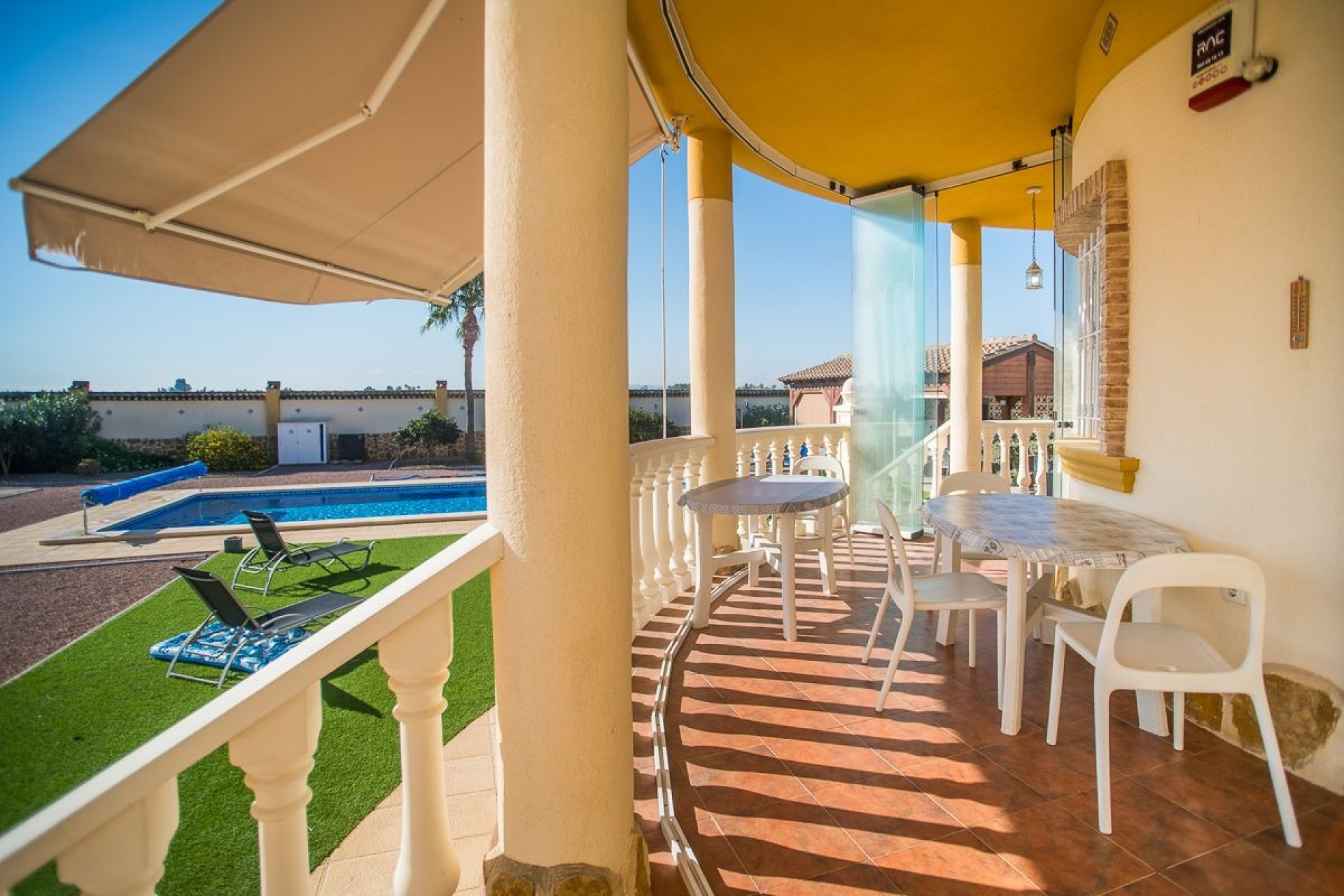 Revente - Villa - Catral