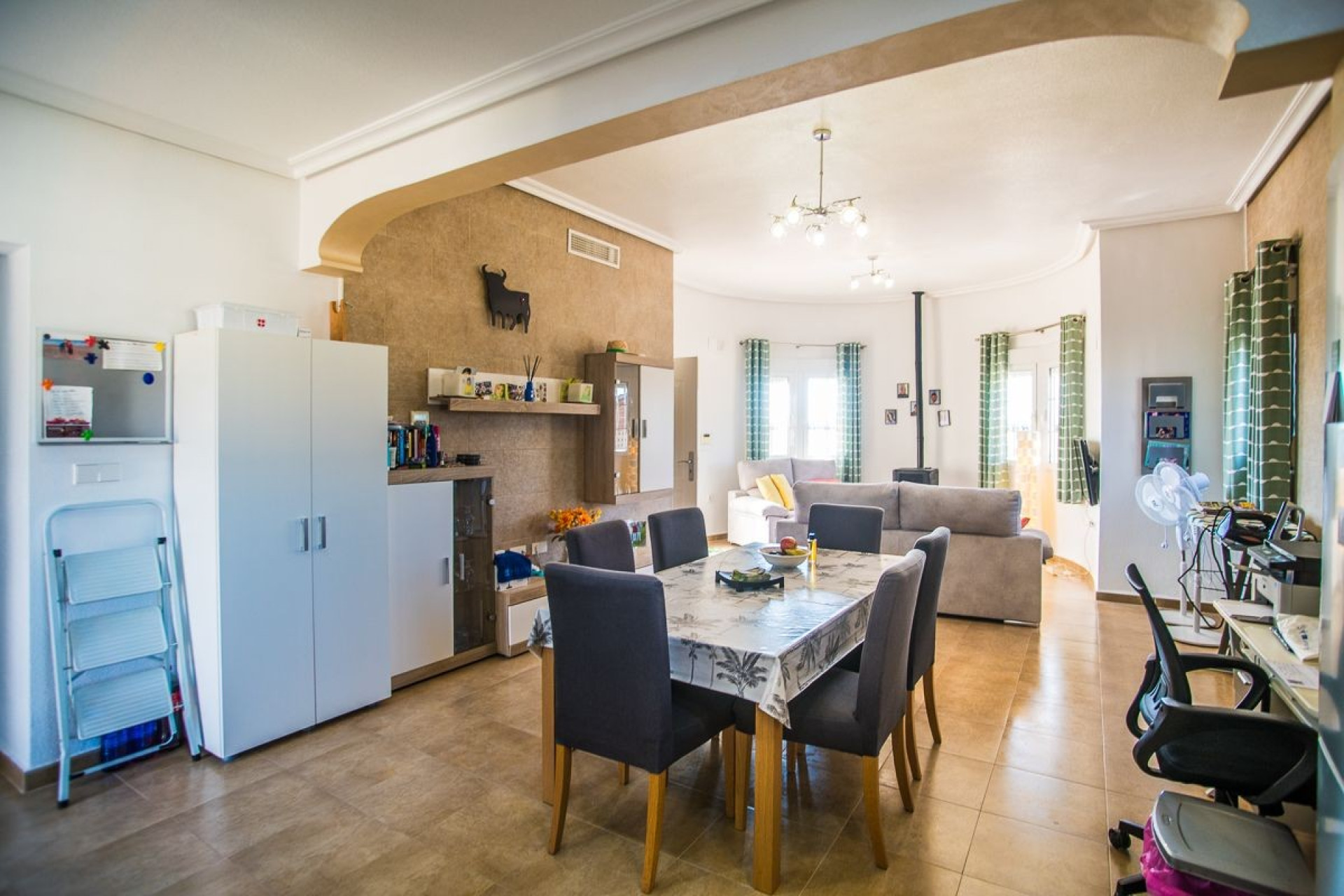 Revente - Villa - Catral