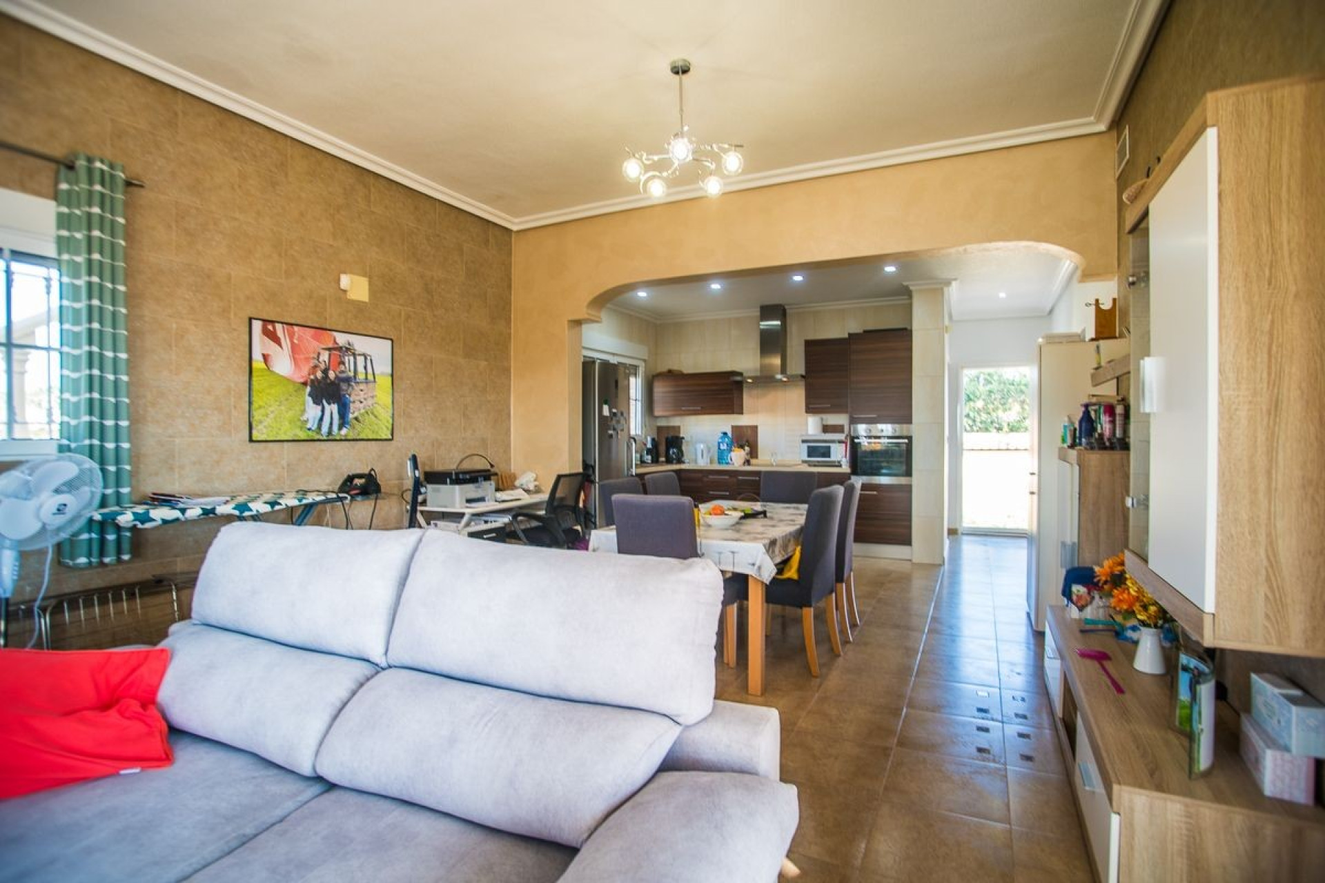 Revente - Villa - Catral