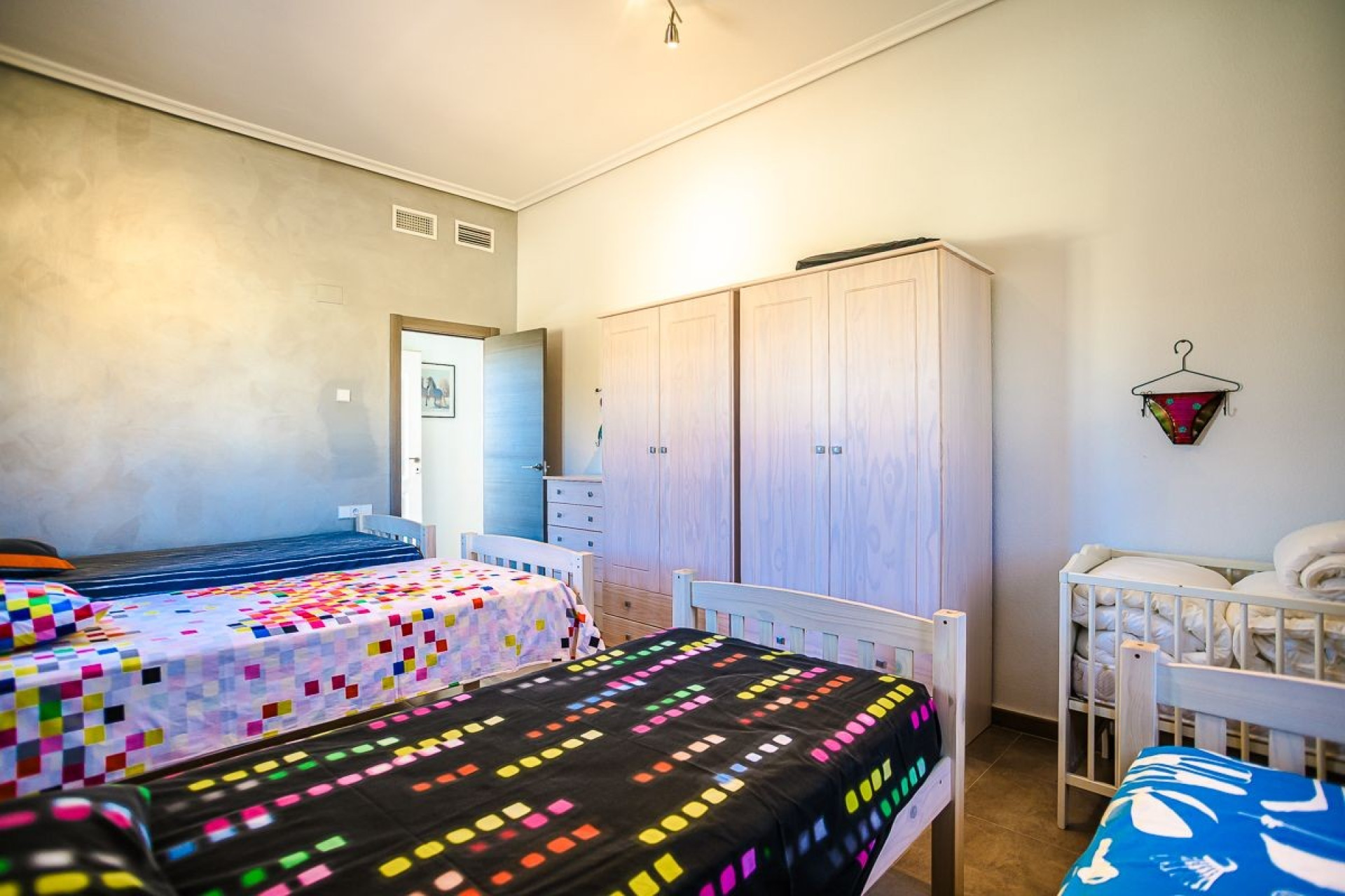 Revente - Villa - Catral