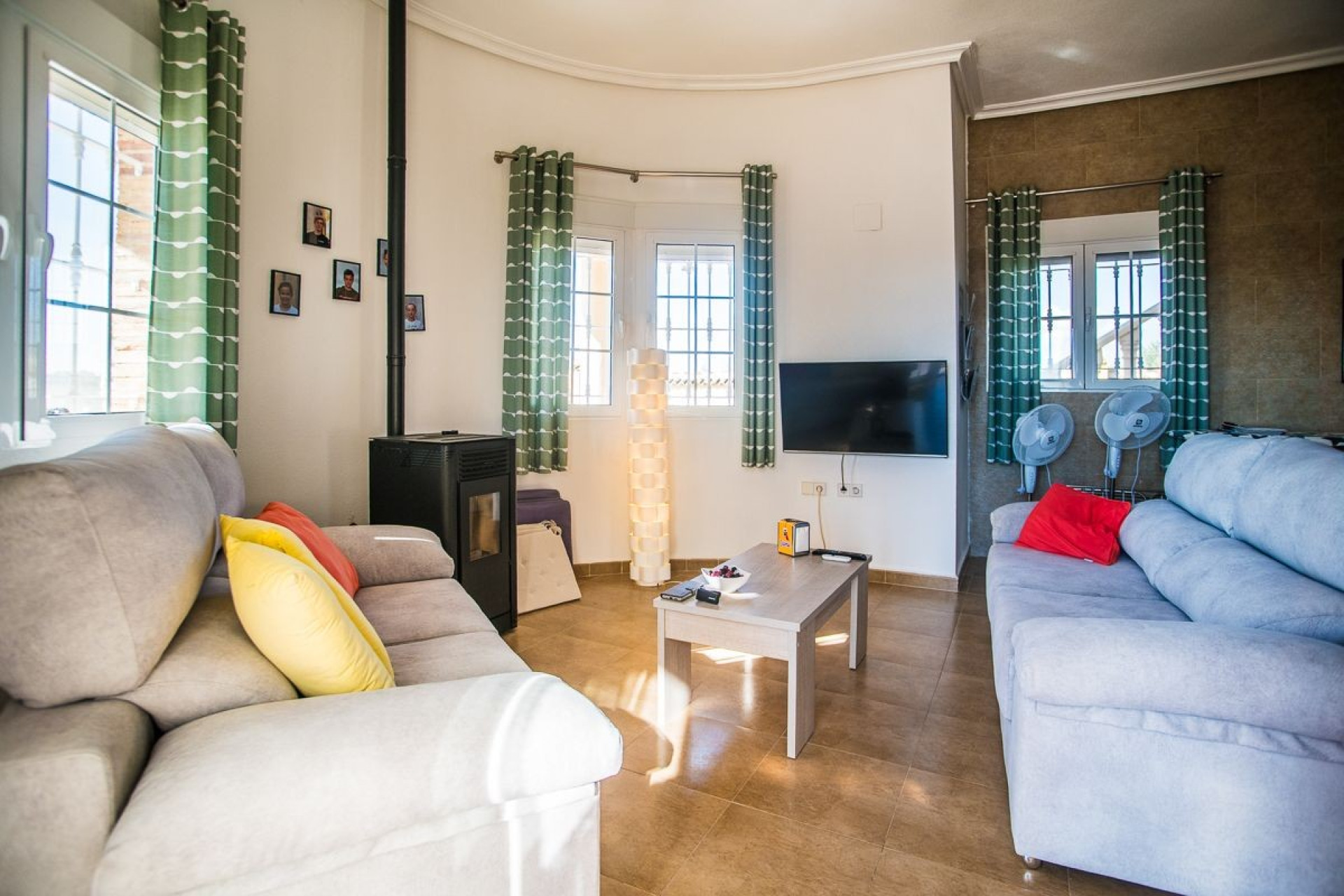 Revente - Villa - Catral