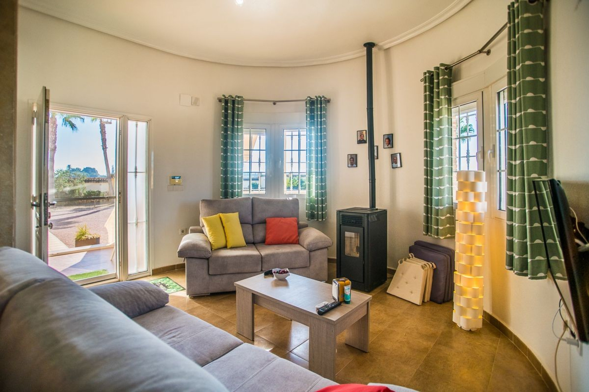 Revente - Villa - Catral