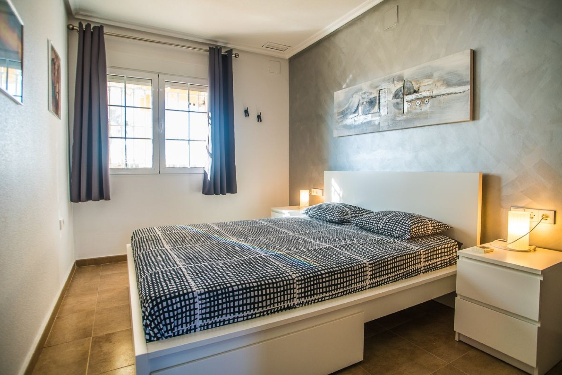 Revente - Villa - Catral