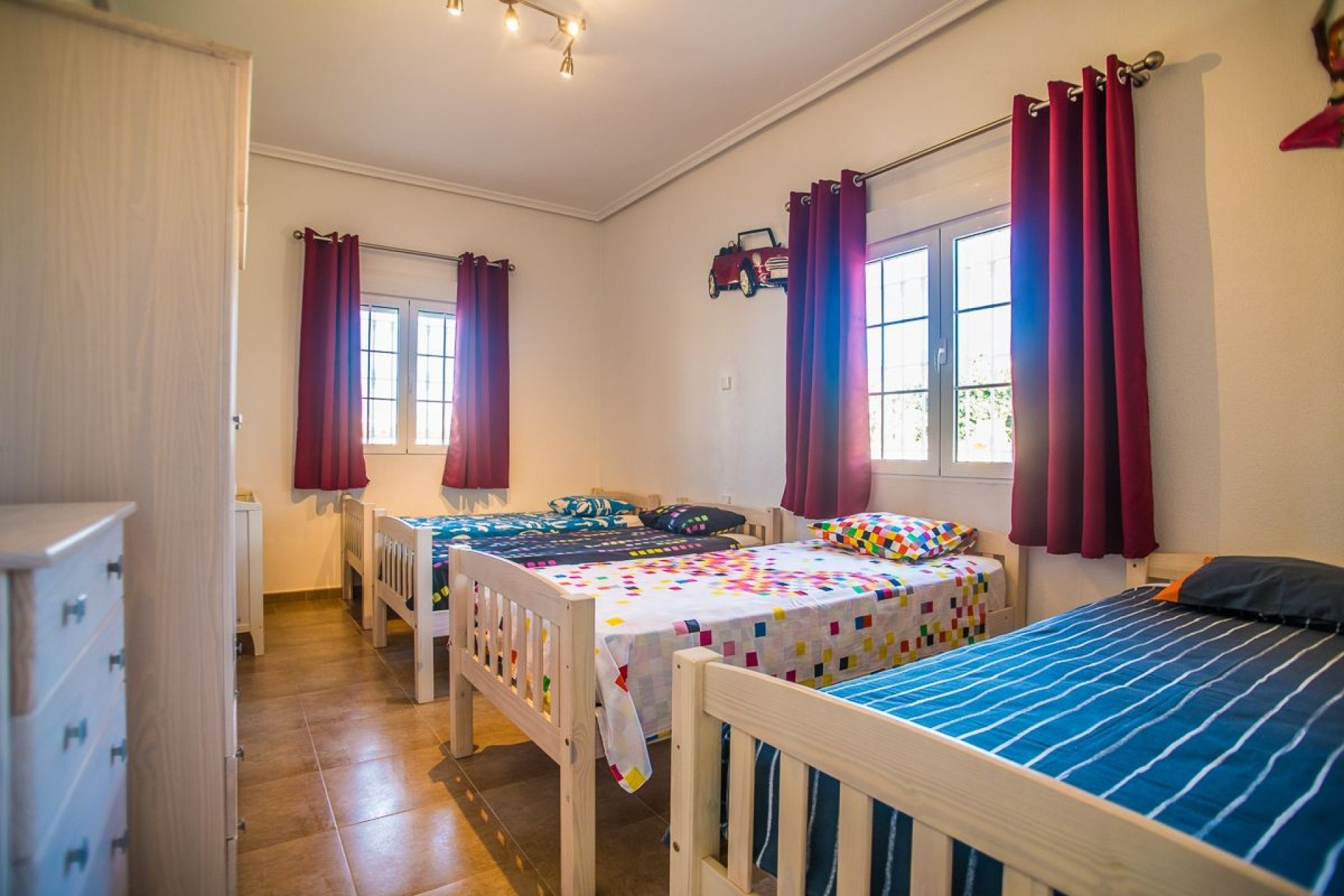 Revente - Villa - Catral