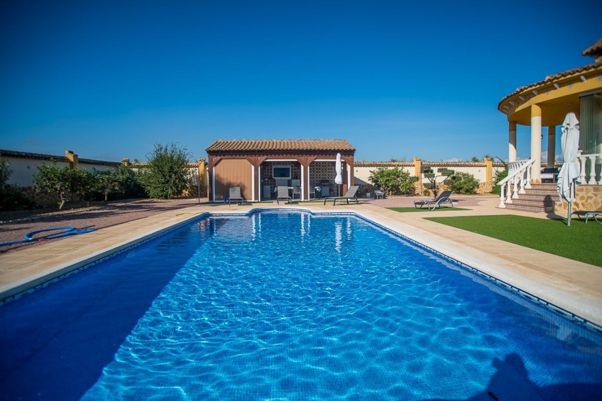 Revente - Villa - Catral